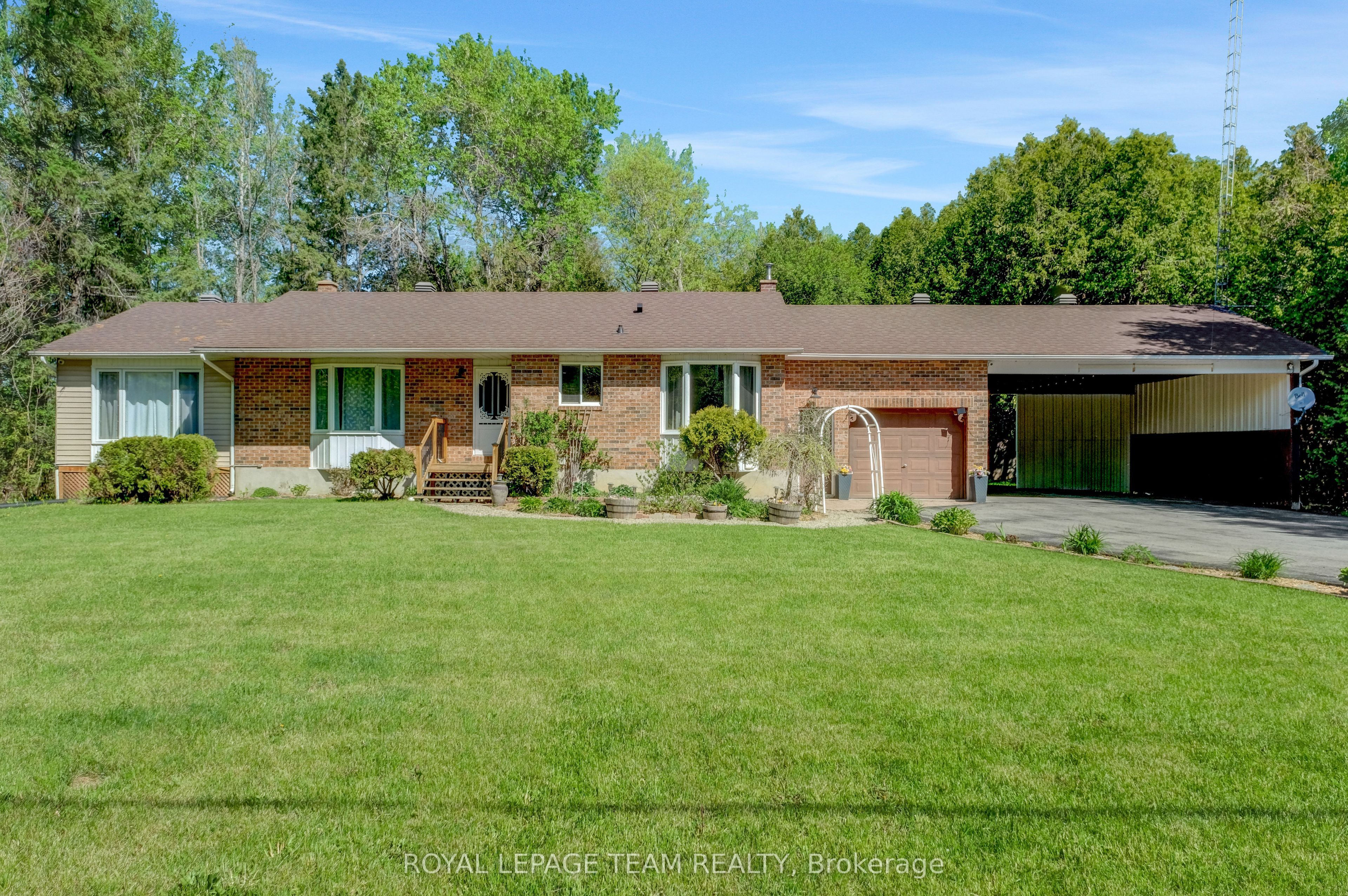 13025 Mackenzie Road, South Dundas, ON K0C 1H0 photo 3