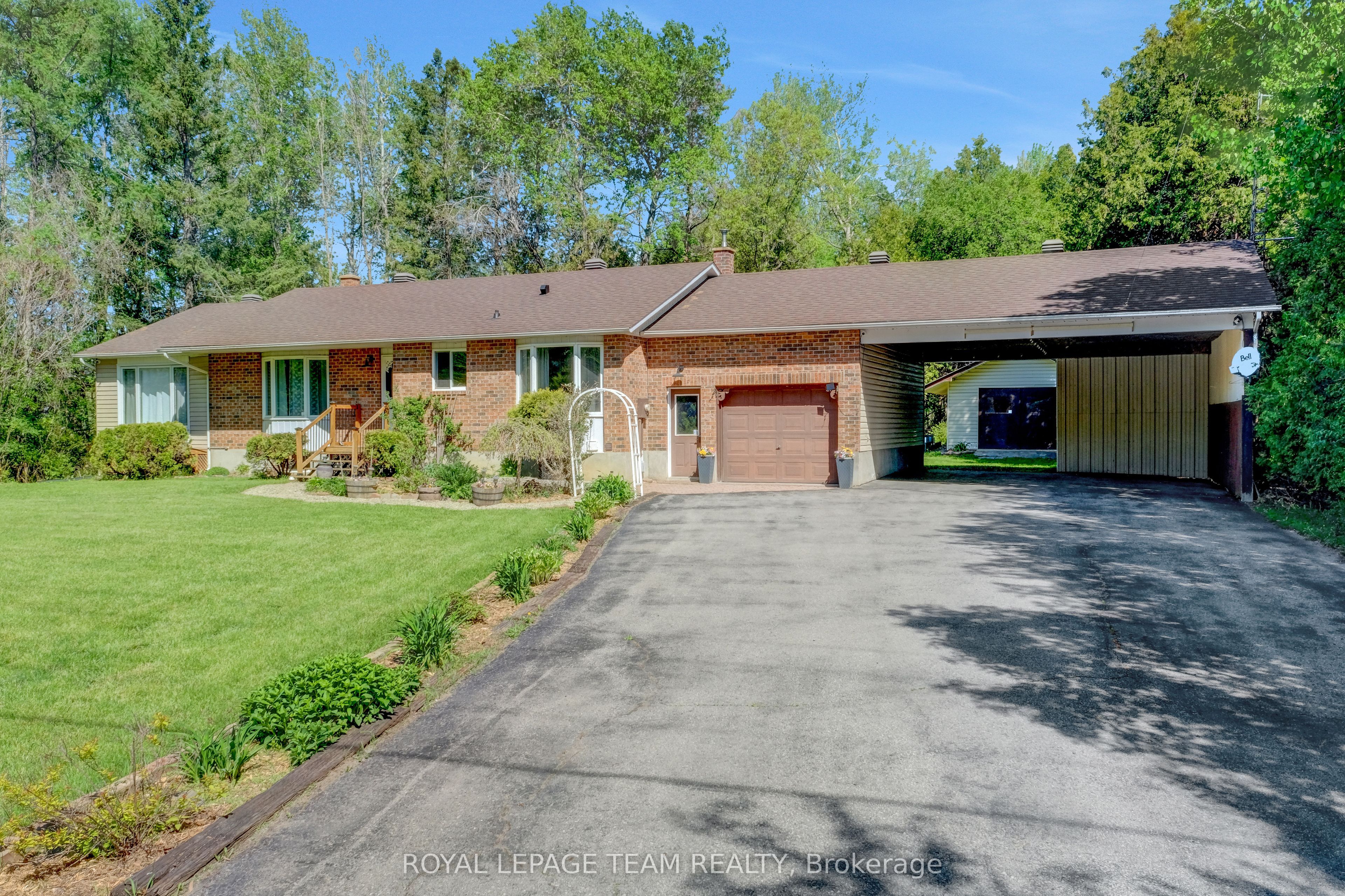 13025 Mackenzie Road, South Dundas, ON K0C 1H0 photo 5