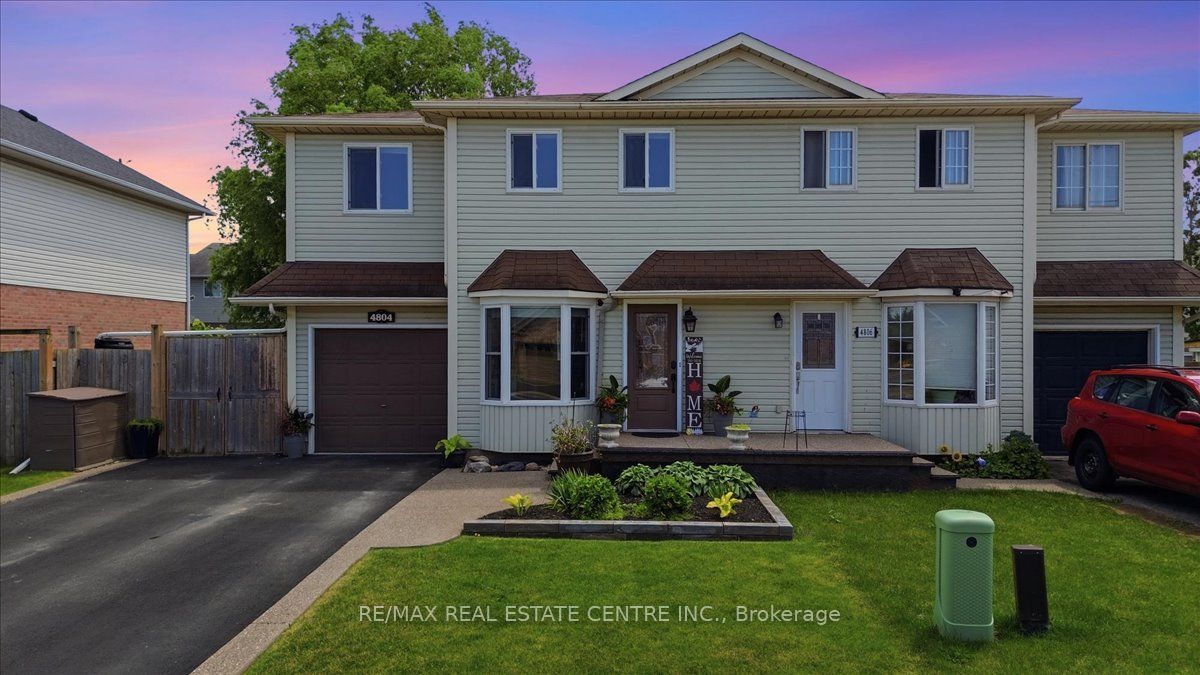 4804 John Street, Lincoln, ON L3J 0P5