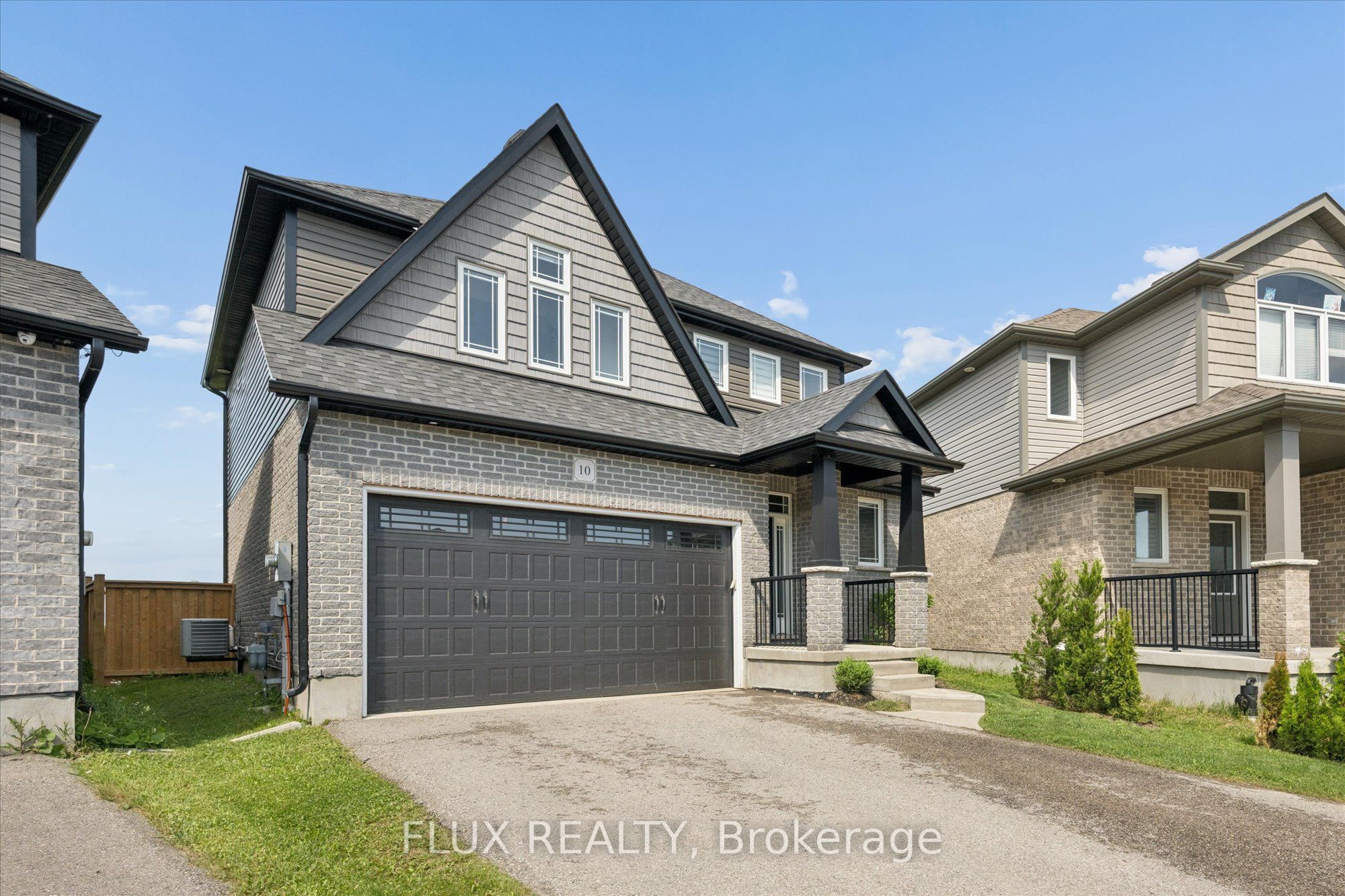 10 Sparrow Crescent, East Luther Grand Valley, ON L9W 0R7 photo 2
