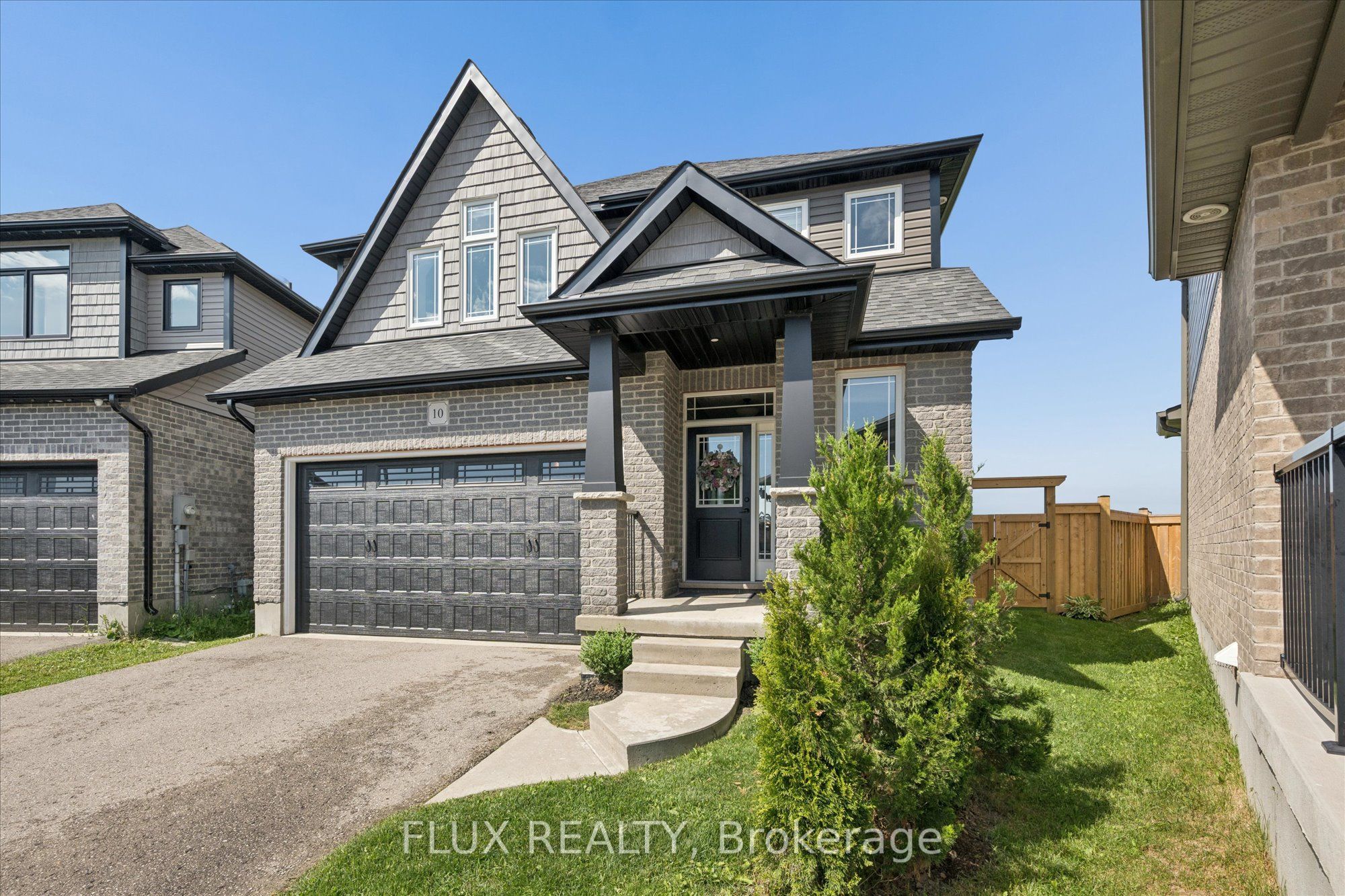 10 Sparrow Crescent, East Luther Grand Valley, ON L9W 0R7 photo 3
