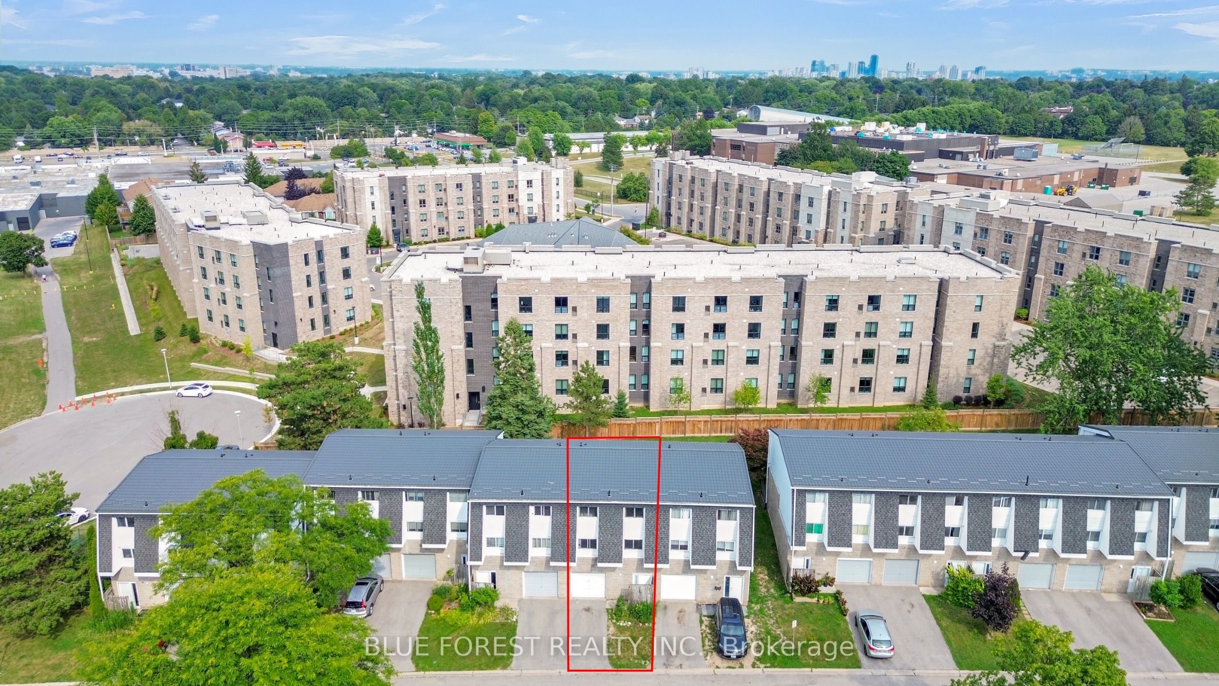 40 Fairfax Court E Unit 6, London North, ON N6B 3Y3