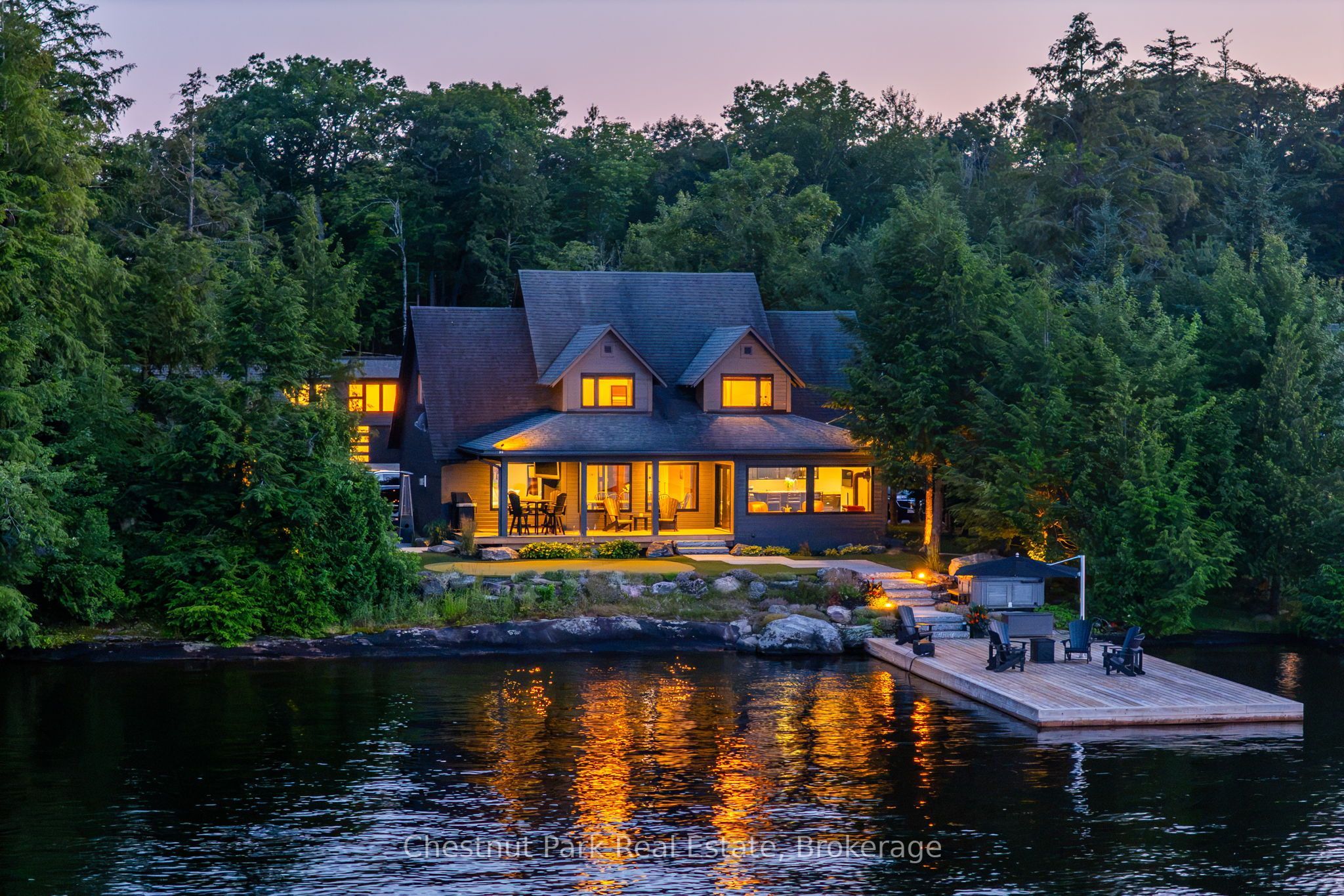 3006 Muskoka Road 169 Road 2, Muskoka Lakes, ON P0C 1A0