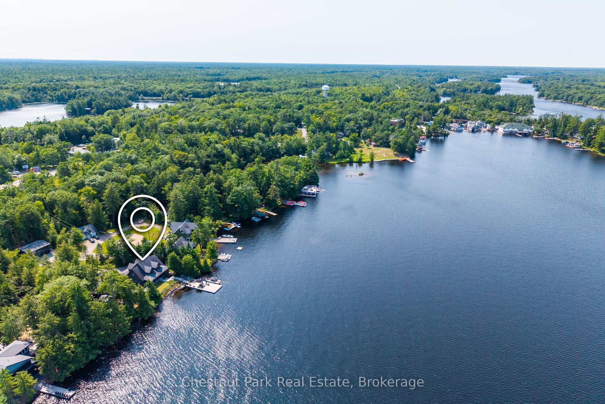 3006 Muskoka Road 169 Road 2, Muskoka Lakes, ON P0C 1A0 photo 2