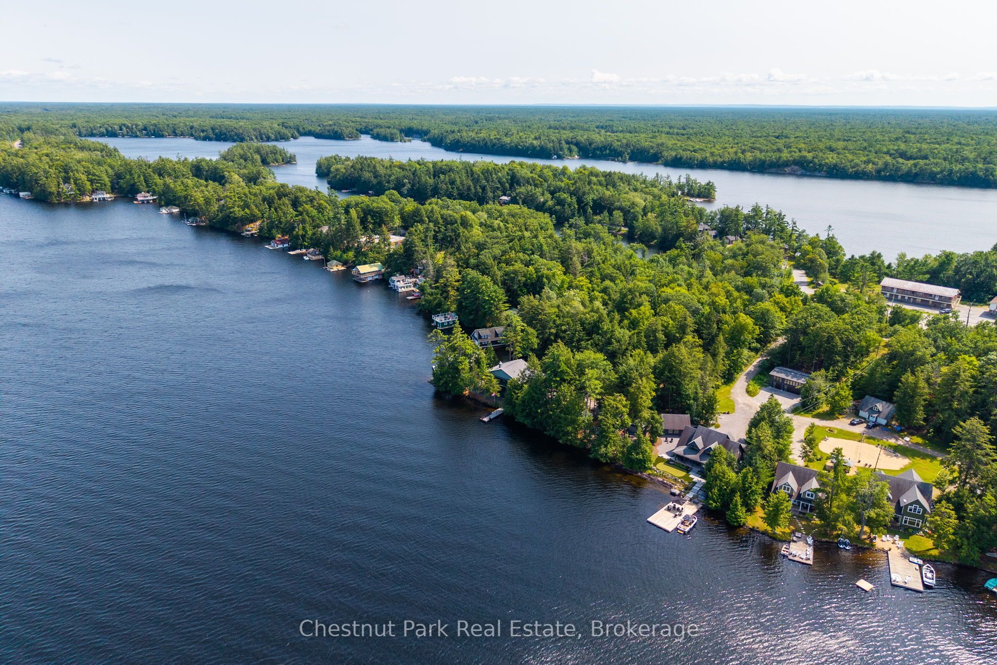 3006 Muskoka Road 169 Road 2, Muskoka Lakes, ON P0C 1A0 photo 3
