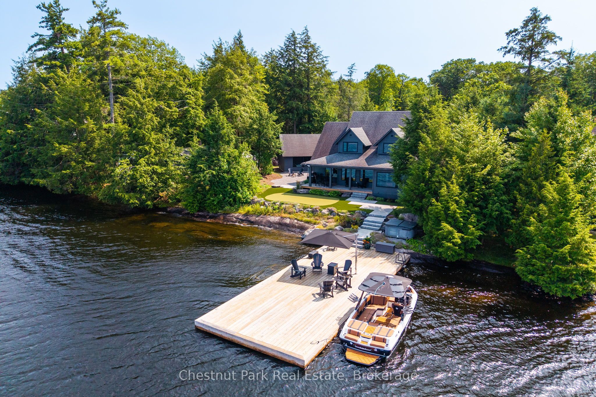 3006 Muskoka Road 169 Road 2, Muskoka Lakes, ON P0C 1A0 photo 4