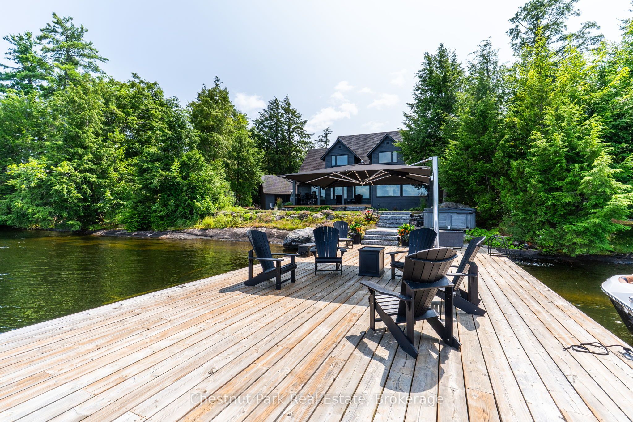 3006 Muskoka Road 169 Road 2, Muskoka Lakes, ON P0C 1A0 photo 5