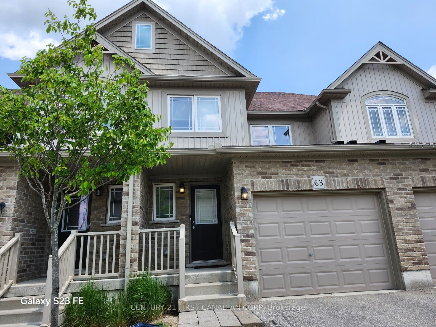 1220 Riverbend Road 63, London South, ON N6K 0G5