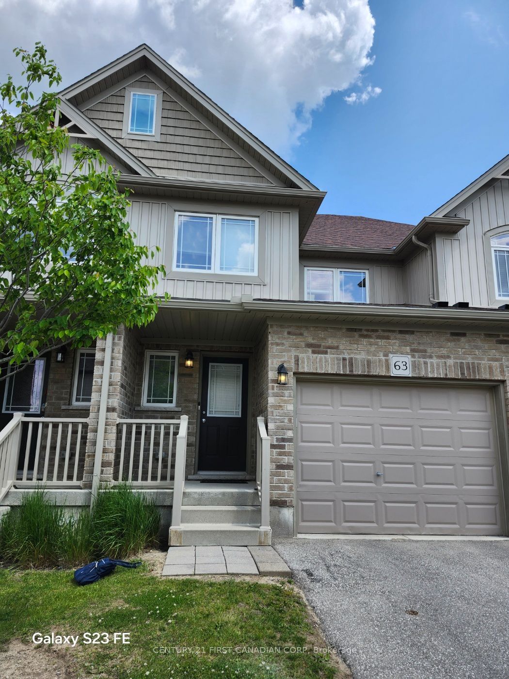 1220 Riverbend Road 63, London South, ON N6K 0G5 photo 2