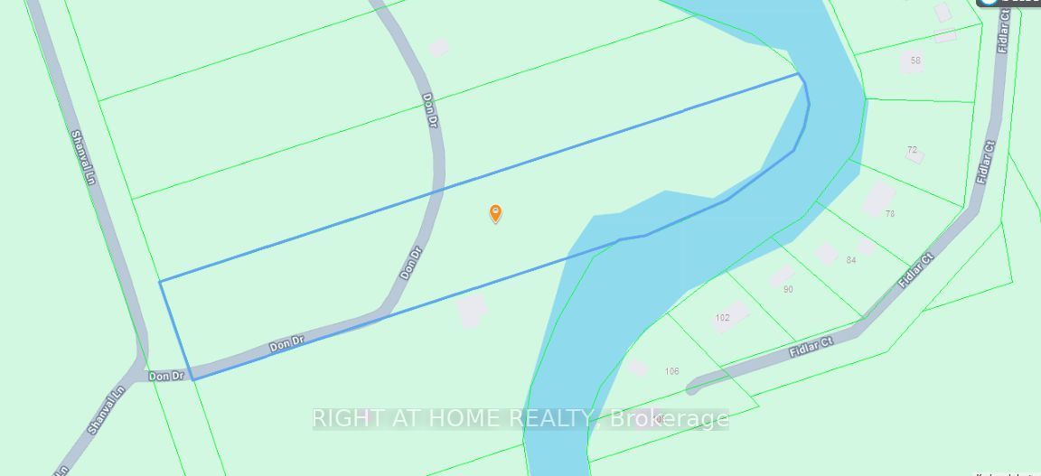 0 Shanval Lane, Marmora and Lake, ON K0K 2M0 photo 2