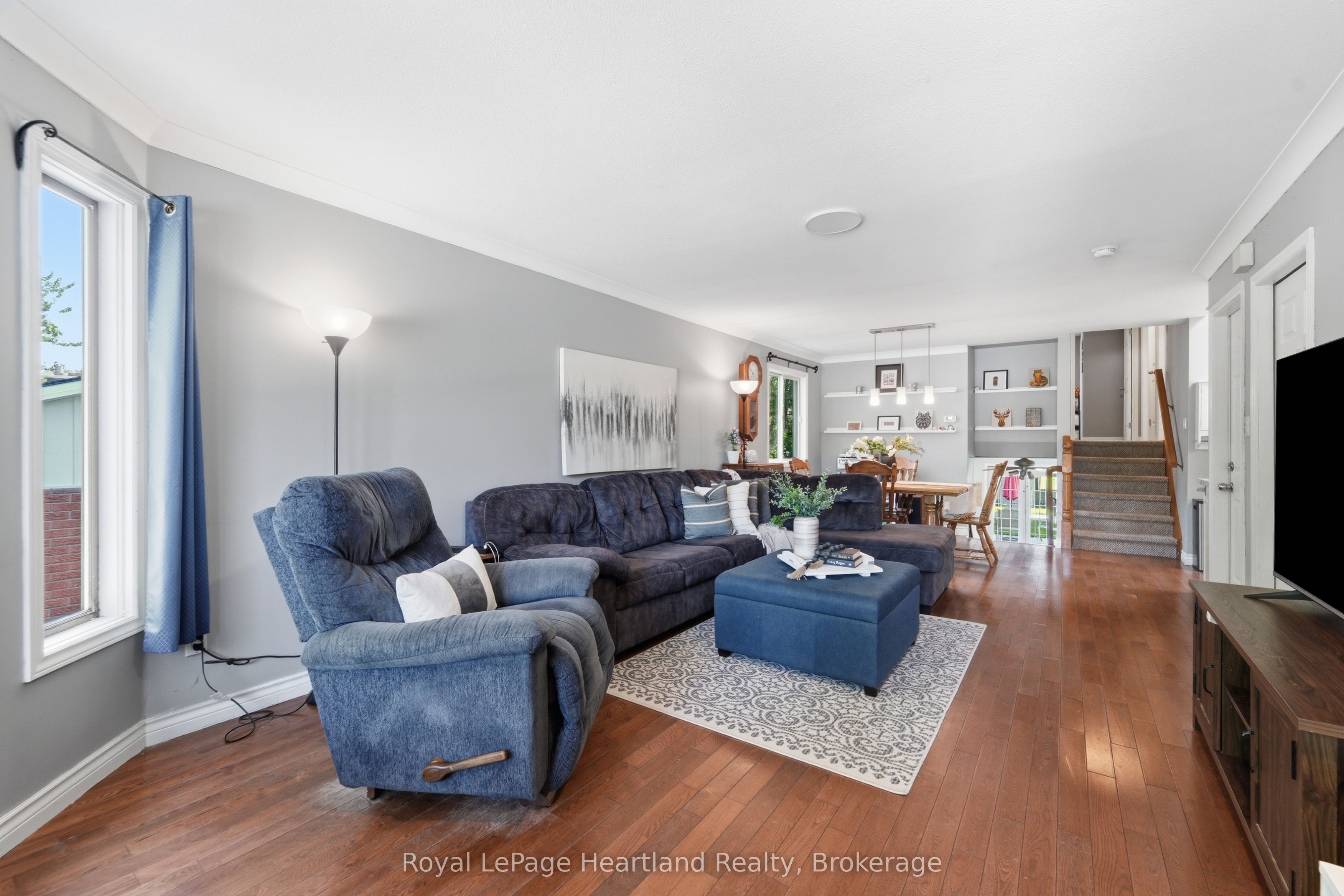 54 Coleman Street, Huron East, ON N0M 1L0 photo 3