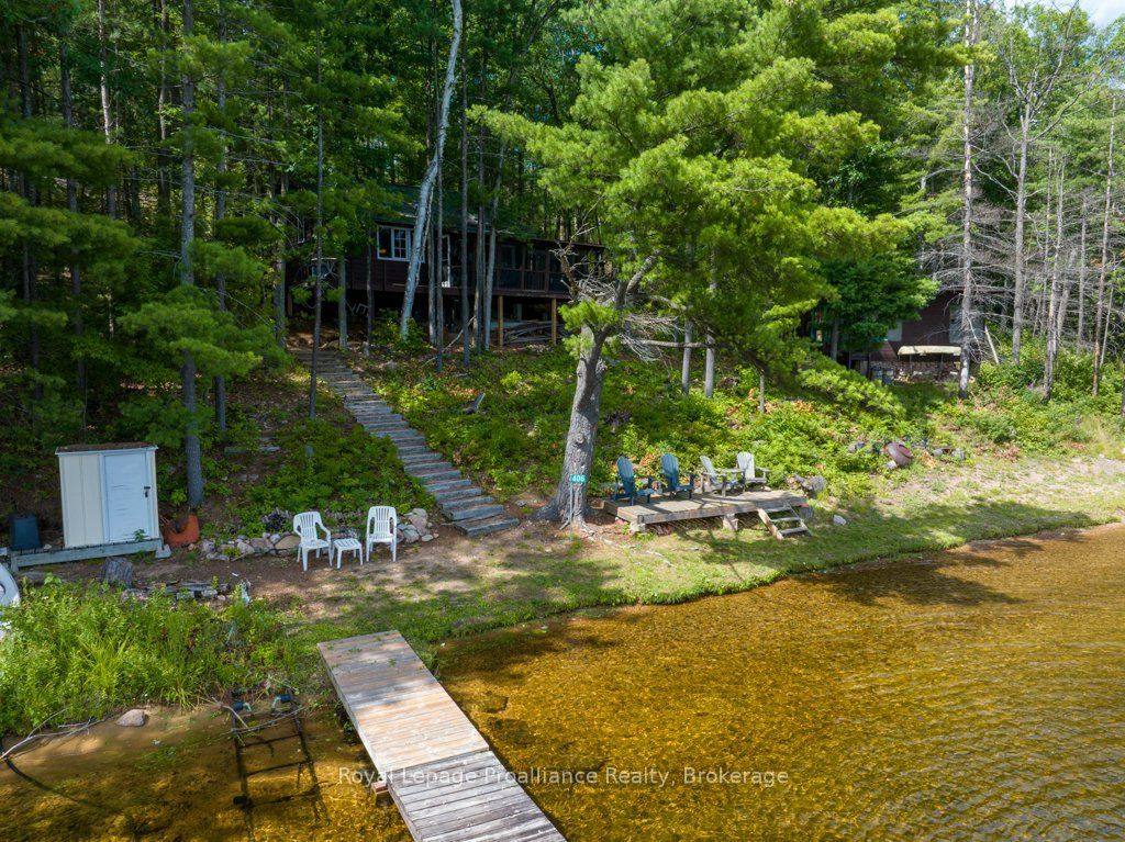 406 Mazinaw Lake Road, Addington Highlands, ON K0K 1H0 photo 5
