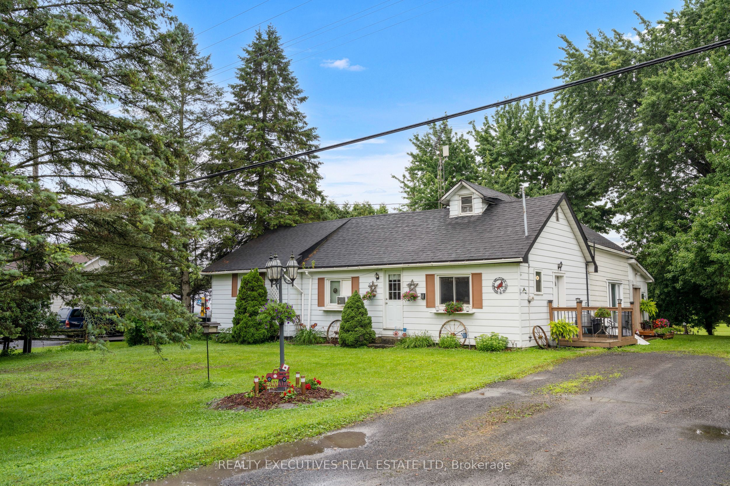 5458 County 8 Road, South Dundas, ON K0C 1X0 photo 2