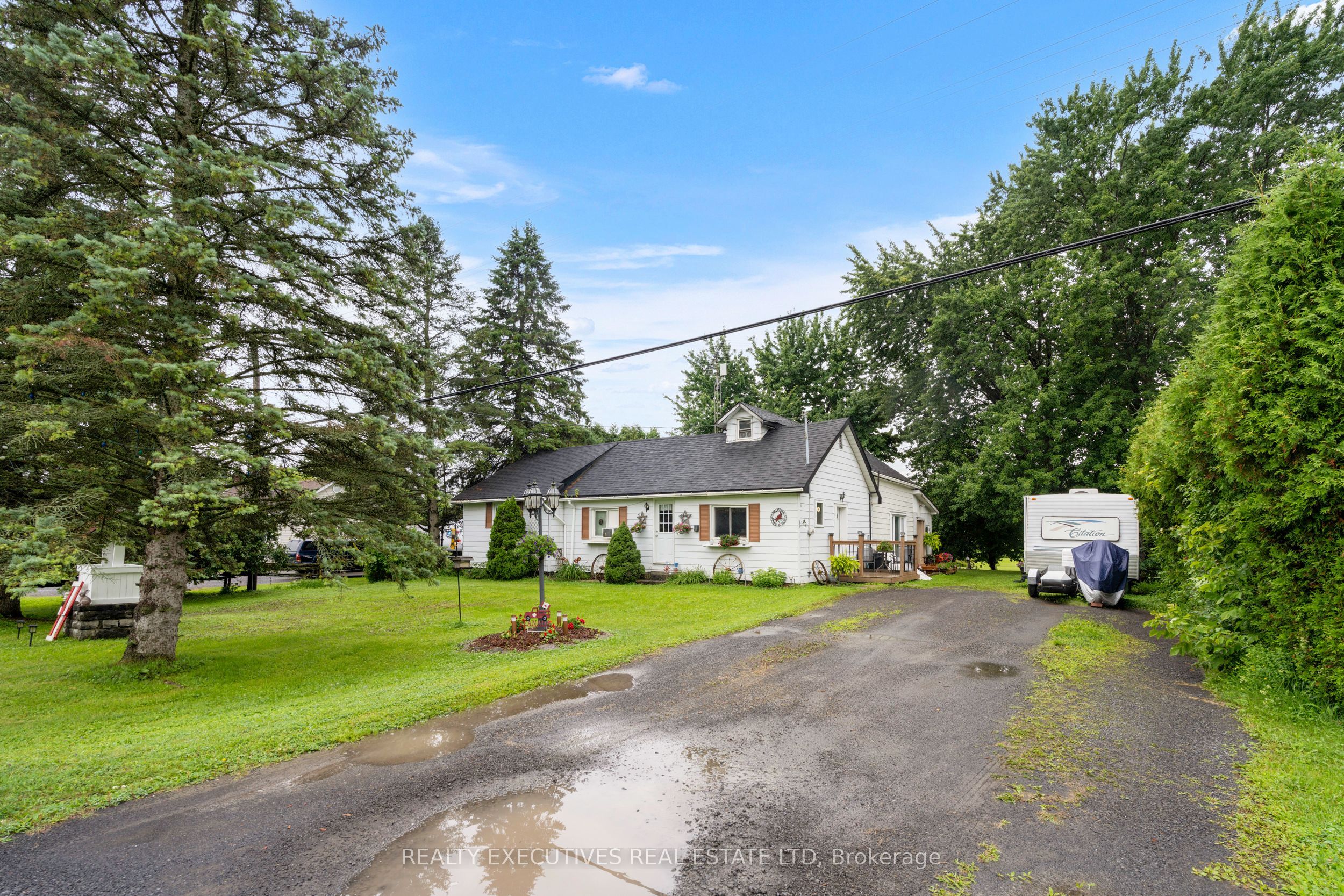 5458 County 8 Road, South Dundas, ON K0C 1X0 photo 4