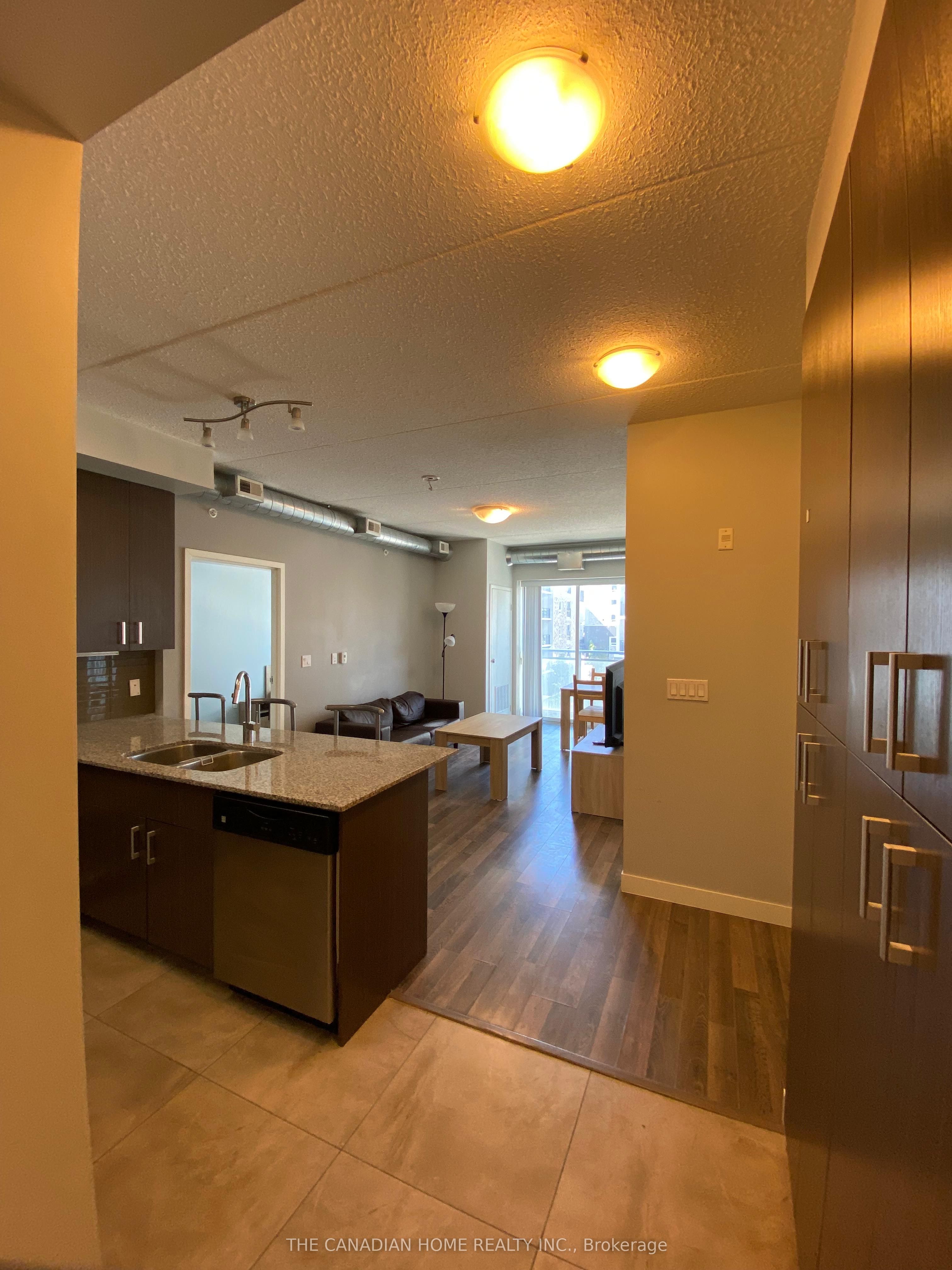 62 Balsam Street H303, Waterloo, ON N2L 3H2