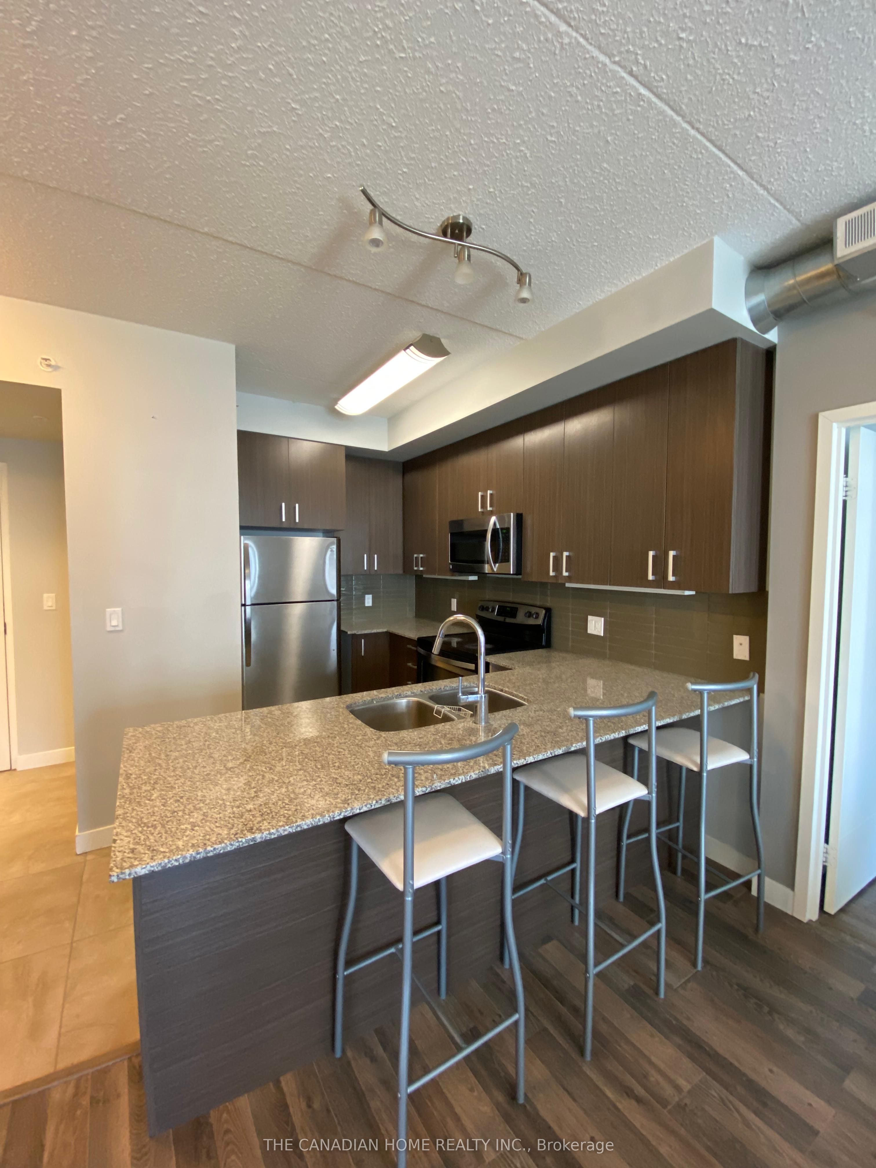 62 Balsam Street H303, Waterloo, ON N2L 3H2 photo 3