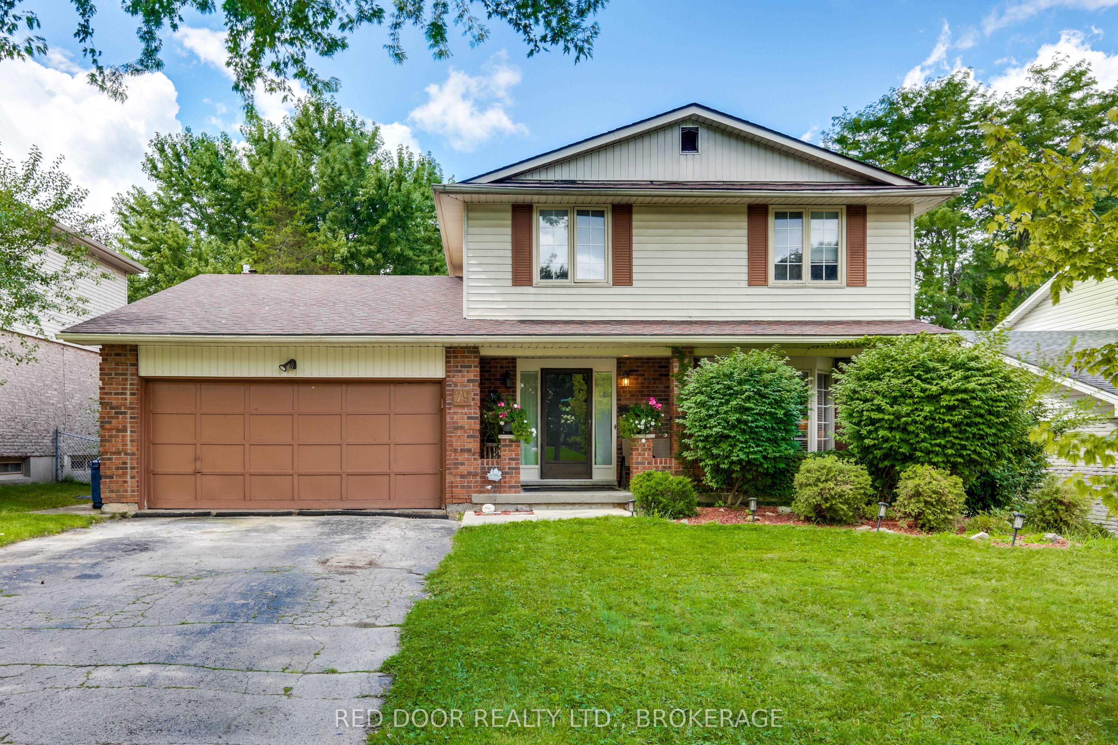 79 Greenbrier Crescent, London South, ON N6J 3X7