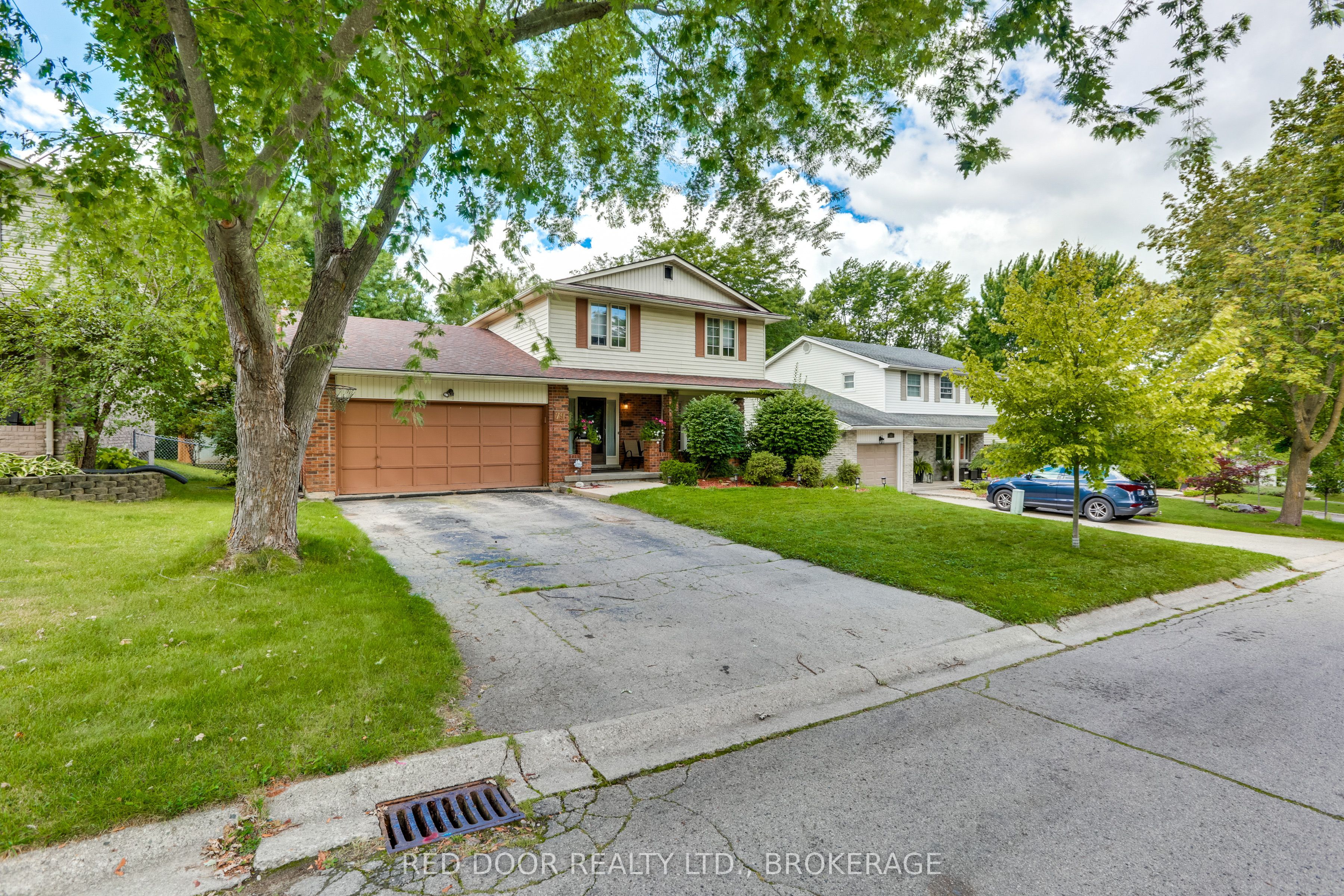 79 Greenbrier Crescent, London South, ON N6J 3X7 photo 2