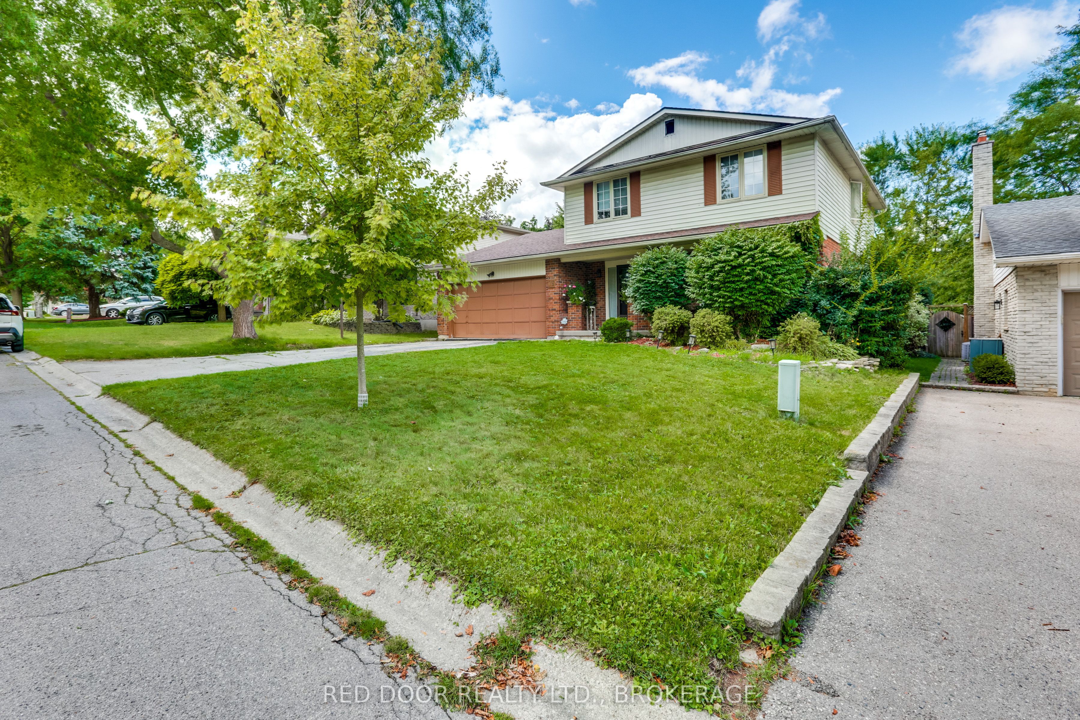 79 Greenbrier Crescent, London South, ON N6J 3X7 photo 3