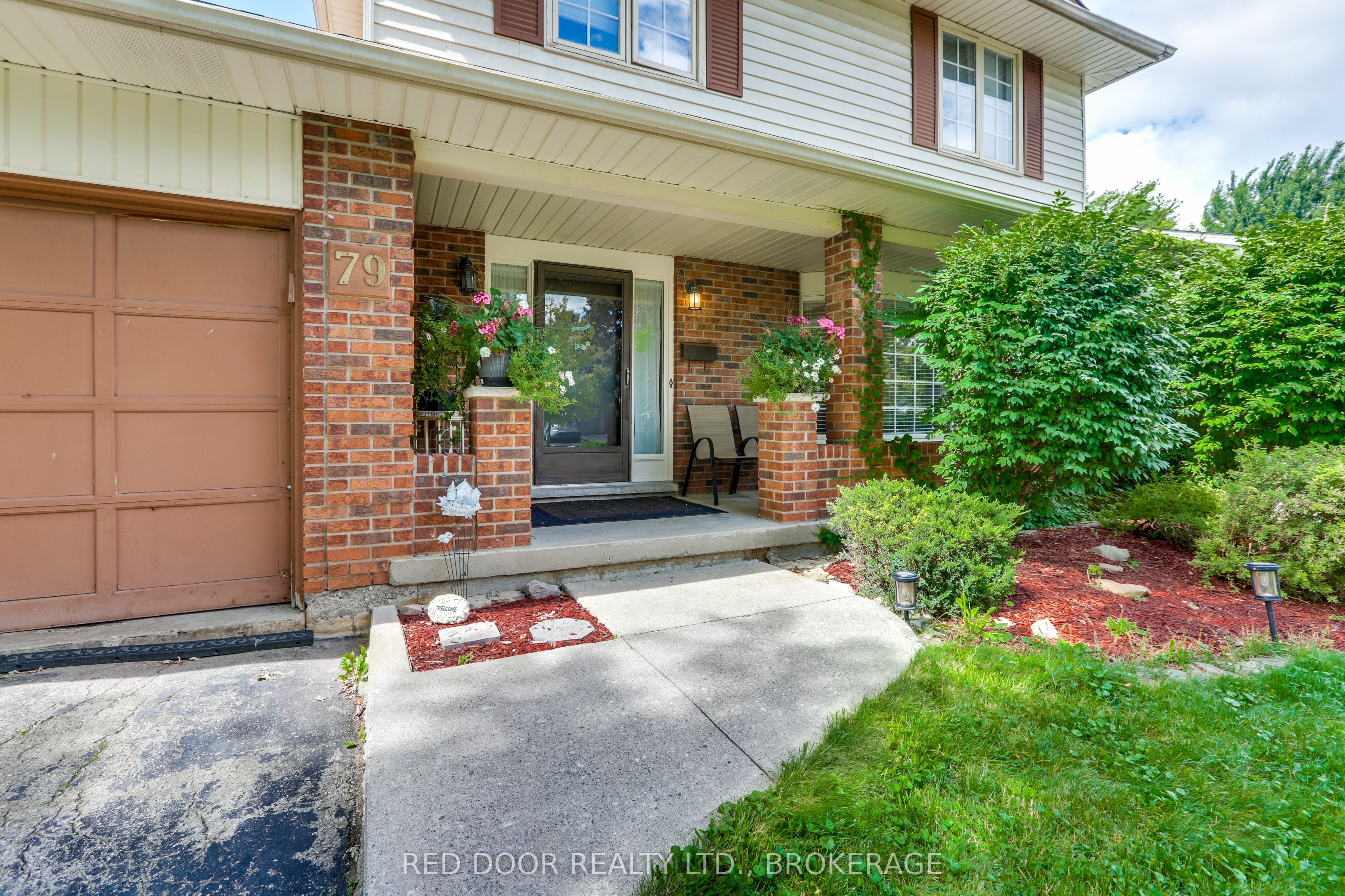 79 Greenbrier Crescent, London South, ON N6J 3X7 photo 4