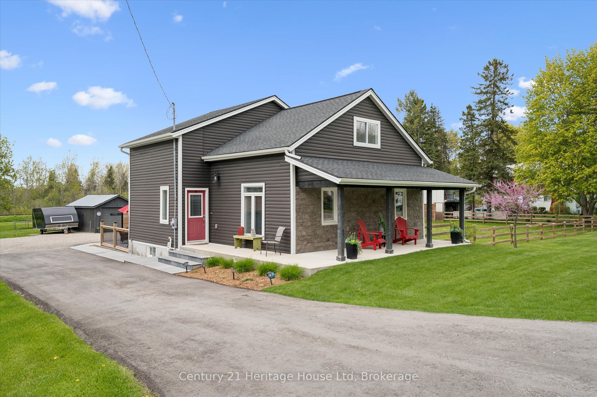 584077 Beachville Road, South-West Oxford, ON N5C 3J5 photo 2