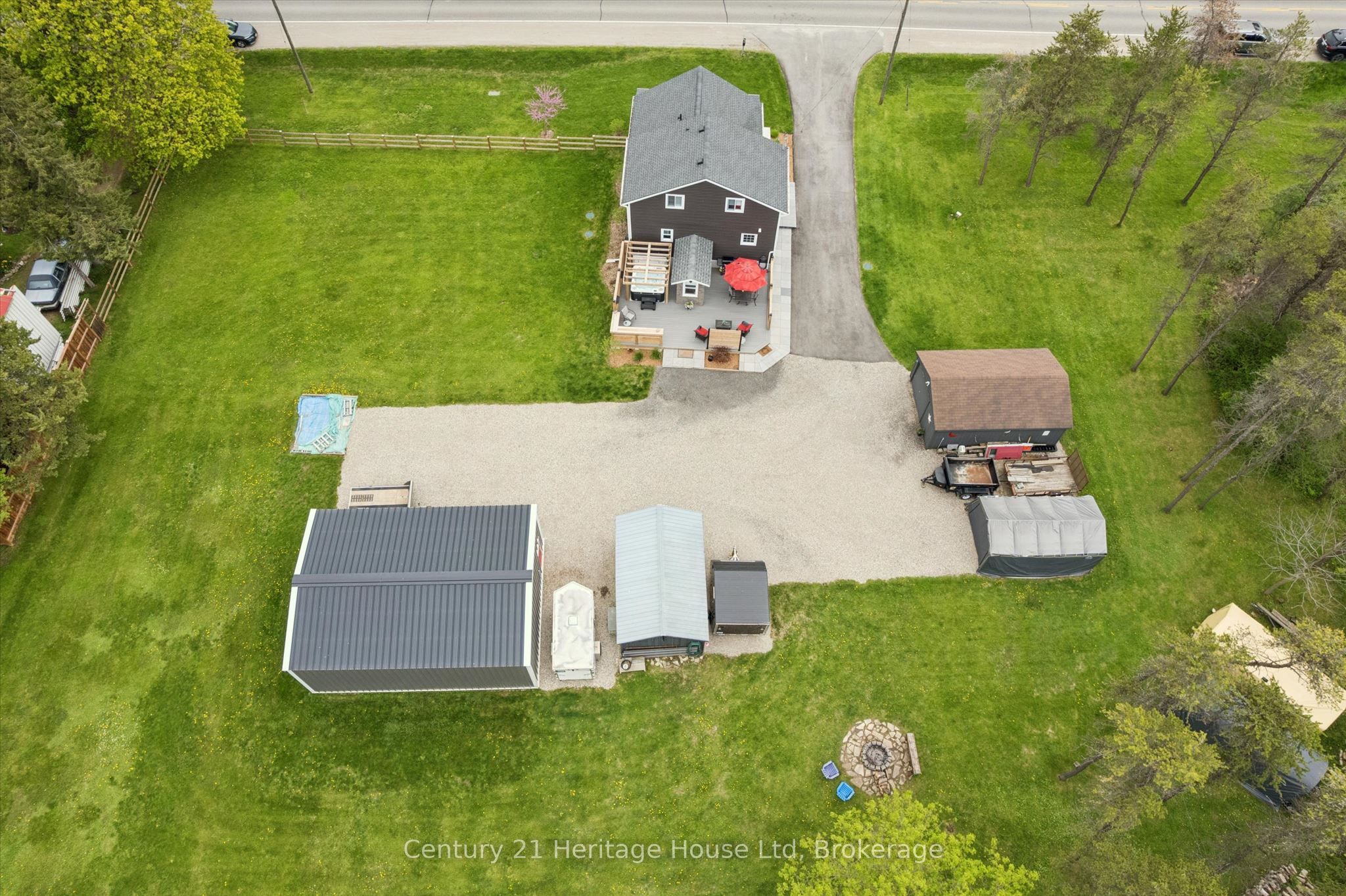 584077 Beachville Road, South-West Oxford, ON N5C 3J5 photo 3
