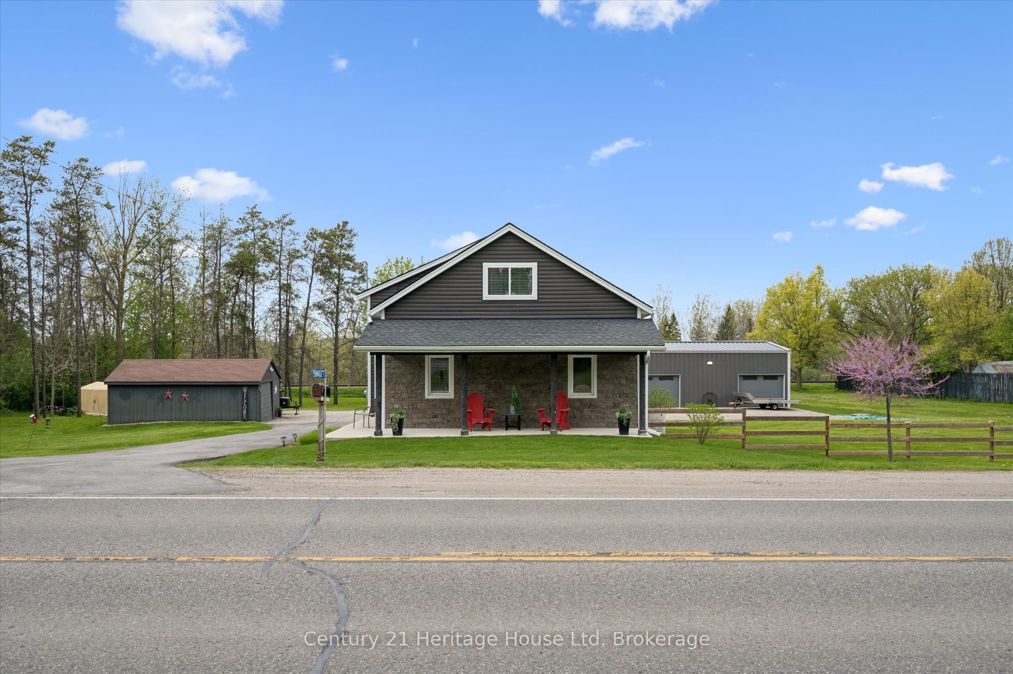 584077 Beachville Road, South-West Oxford, ON N5C 3J5 photo 4