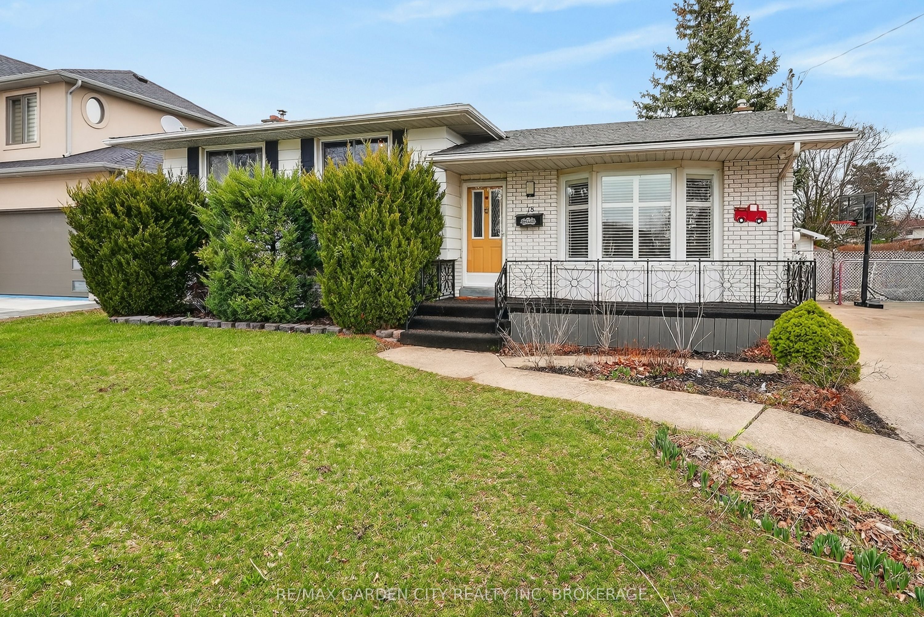 78 Meredith Drive, St. Catharines, ON L2M 6C7 photo 4