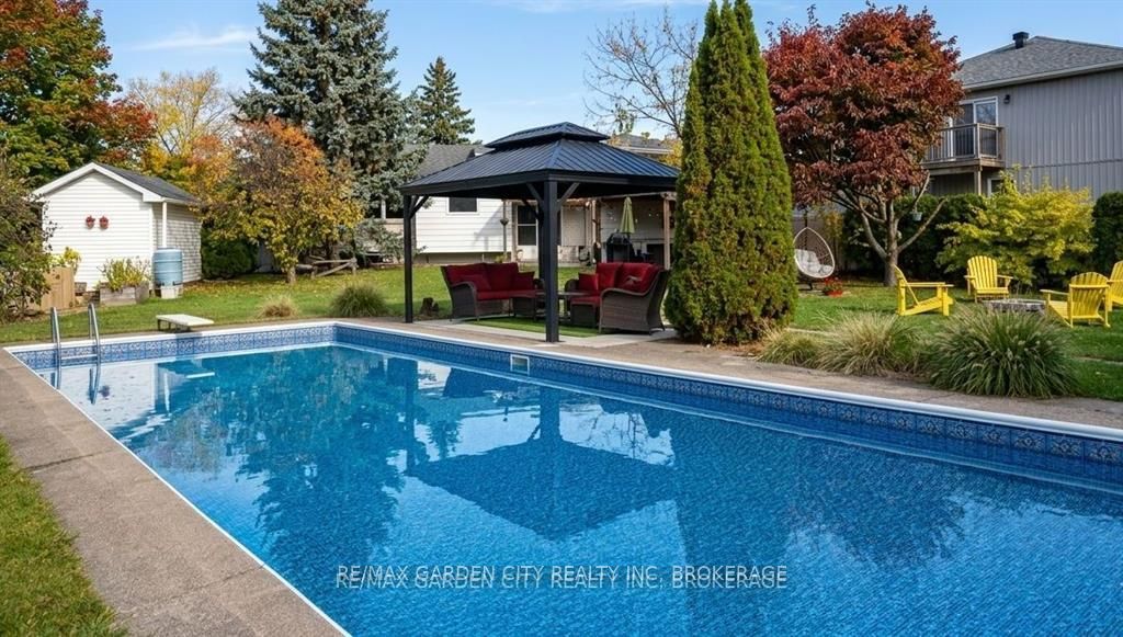 78 Meredith Drive, St. Catharines, ON L2M 6C7 photo 5