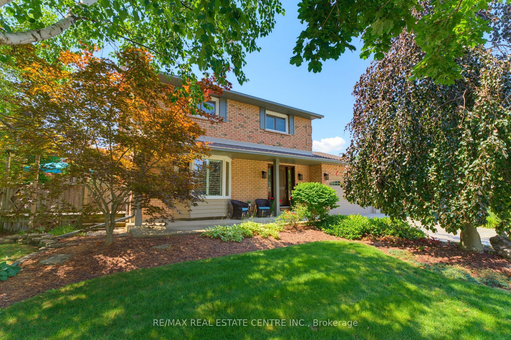 127 Michener Crescent, Kitchener, ON N2A 3V3 photo 2