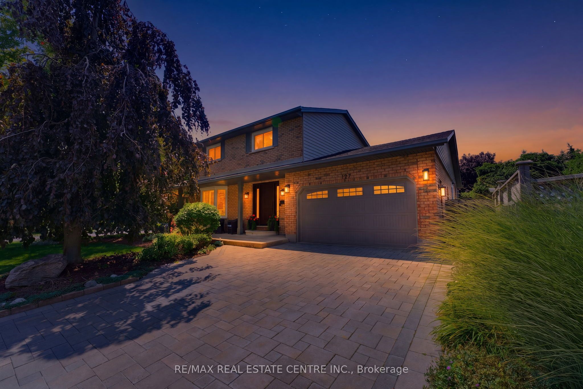 127 Michener Crescent, Kitchener, ON N2A 3V3 photo 3