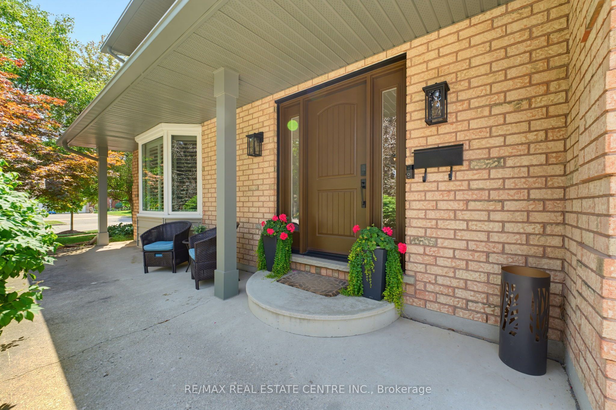 127 Michener Crescent, Kitchener, ON N2A 3V3 photo 4