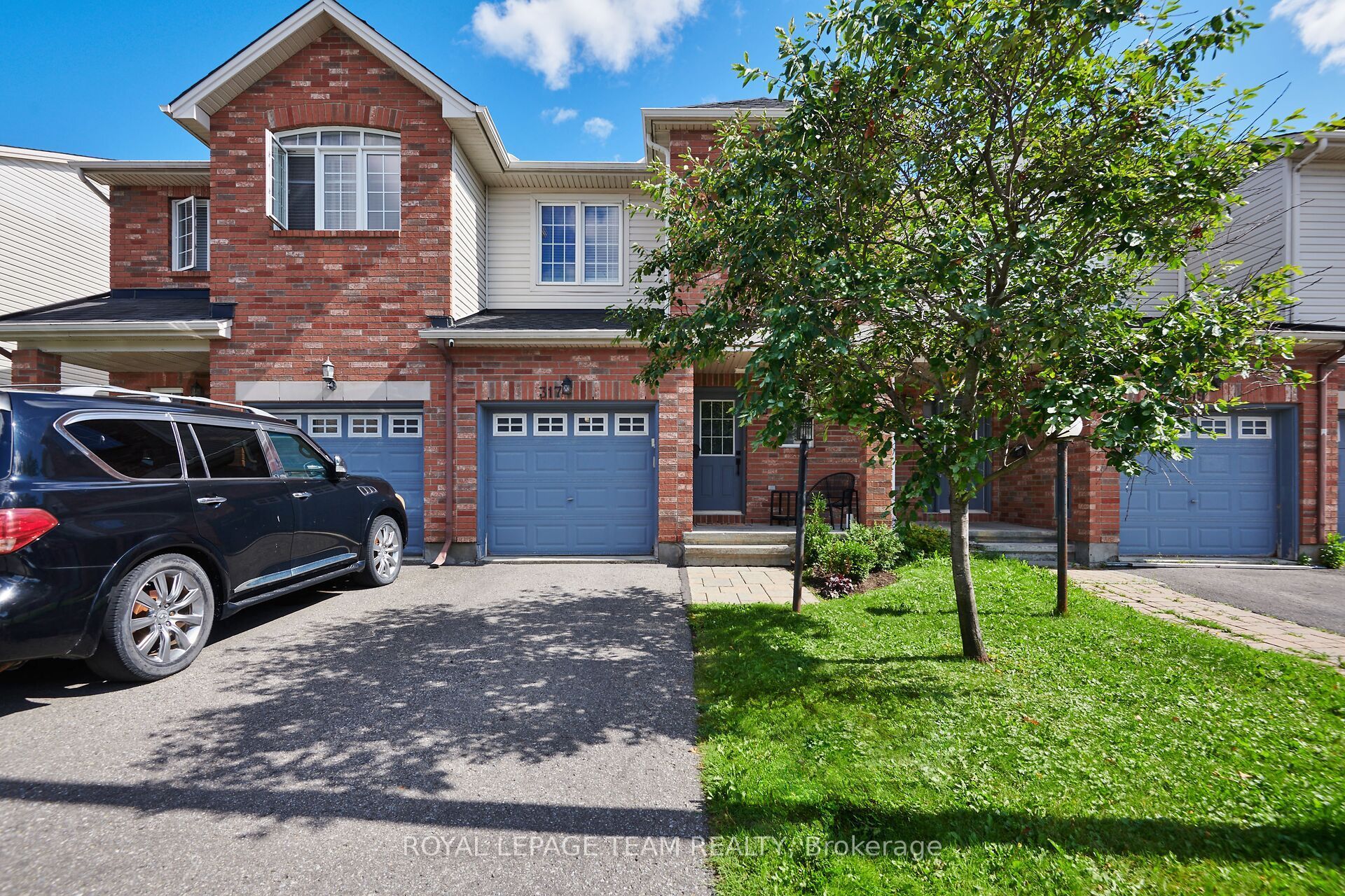 317 Copperfield Crescent, Barrhaven, ON K2J 0L2 photo 2