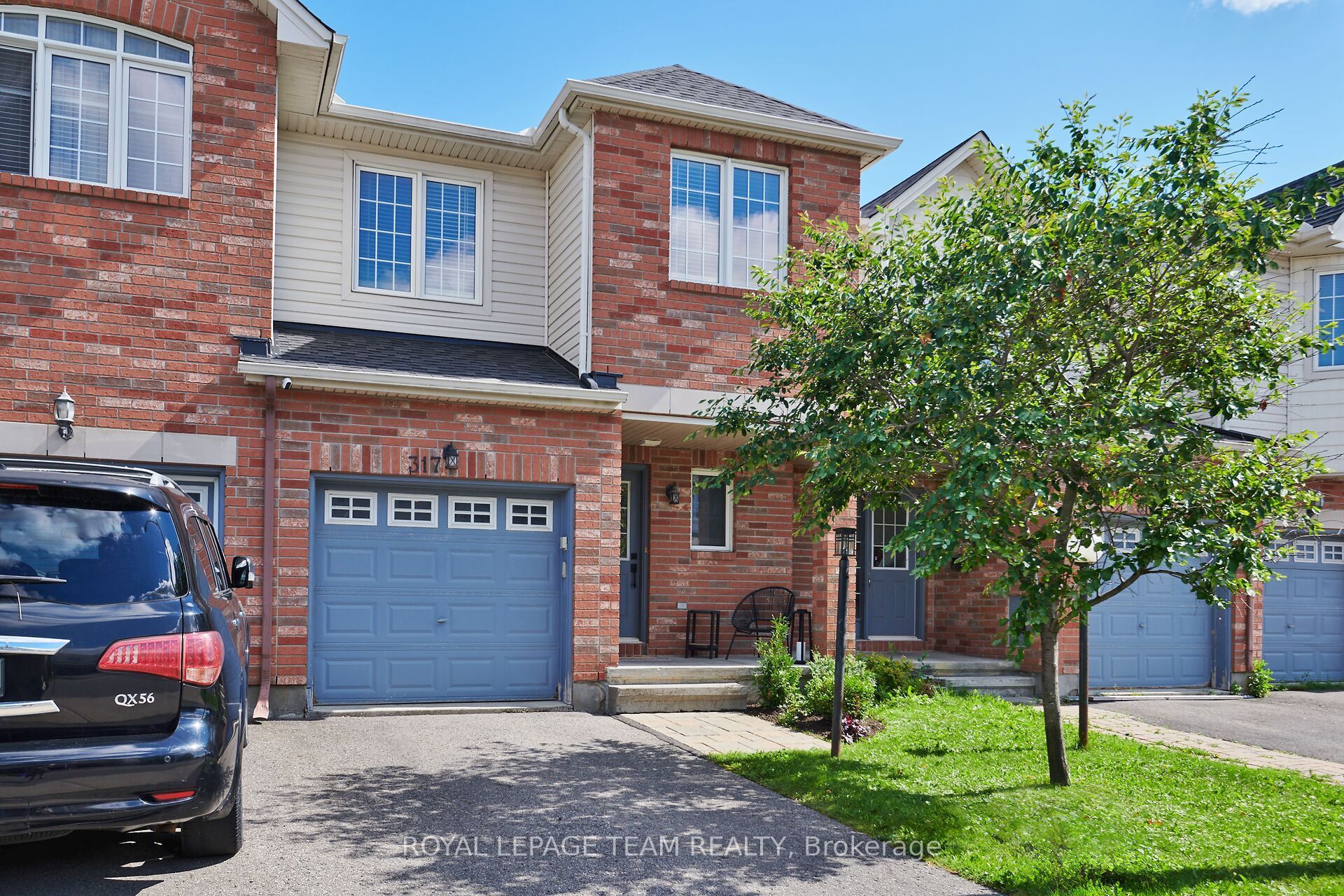 317 Copperfield Crescent, Barrhaven, ON K2J 0L2 photo 3