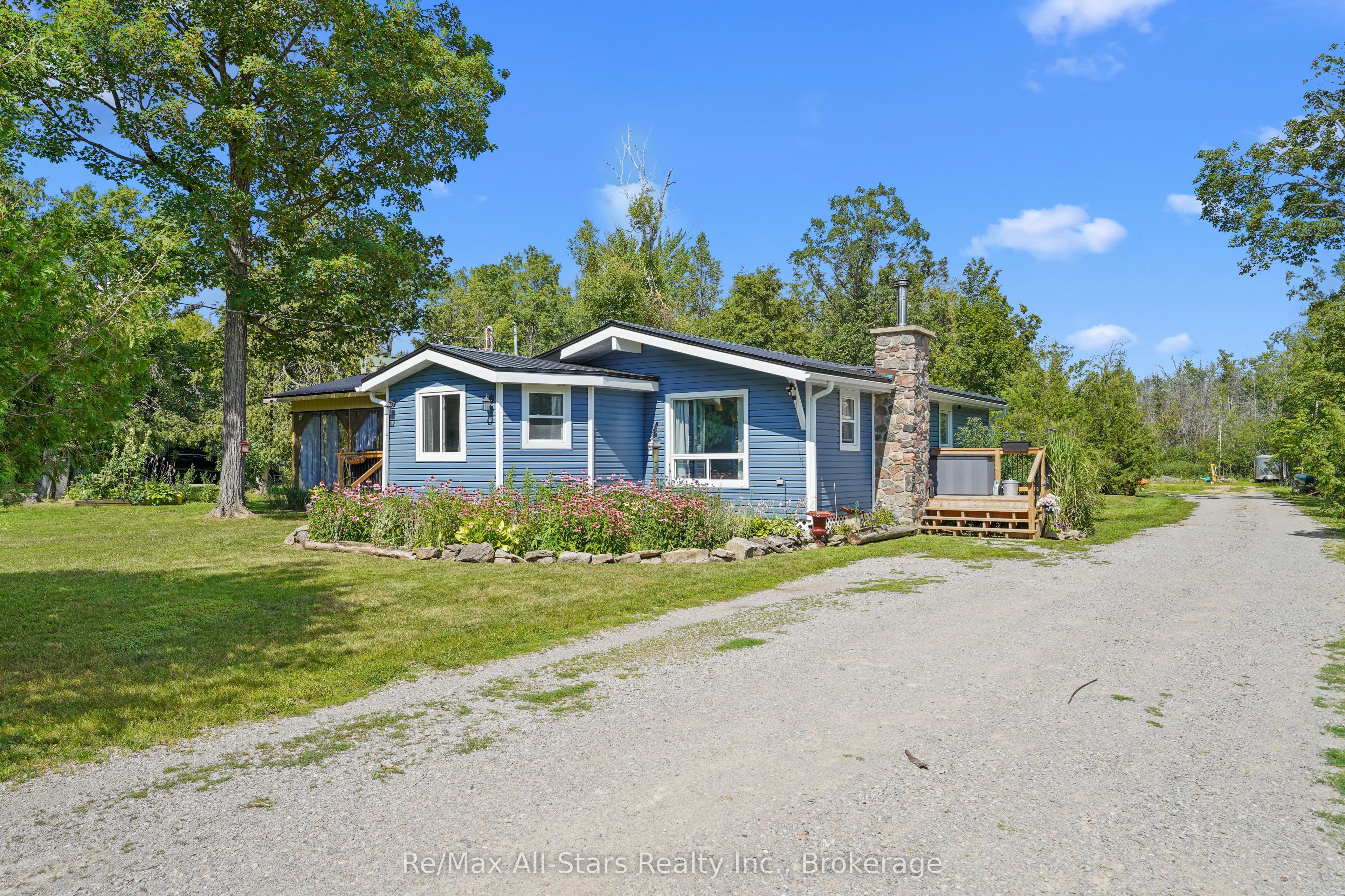117 Echo Bay Road, Kawartha Lakes, ON K0M 1A0 photo 2