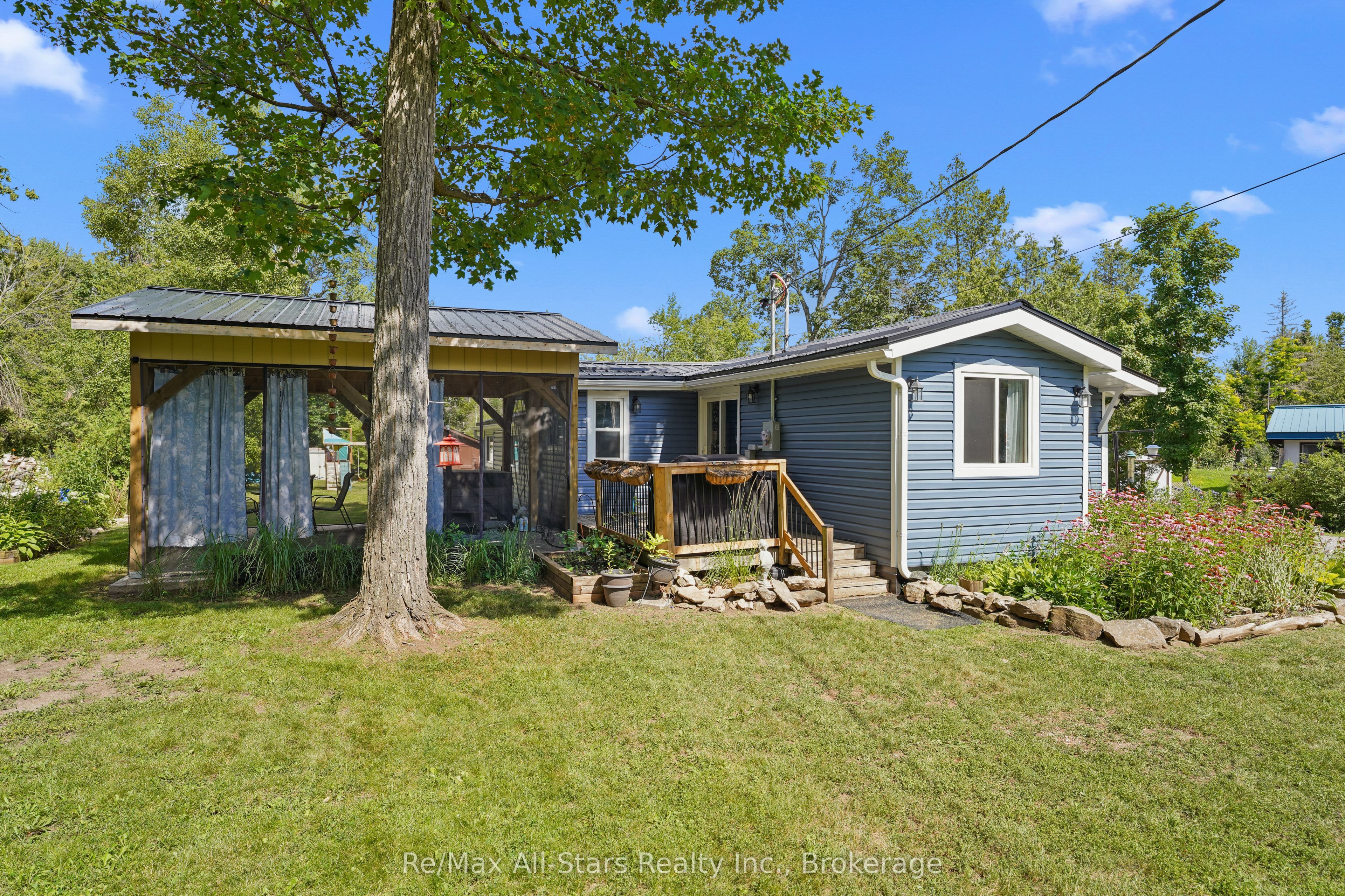 117 Echo Bay Road, Kawartha Lakes, ON K0M 1A0 photo 3