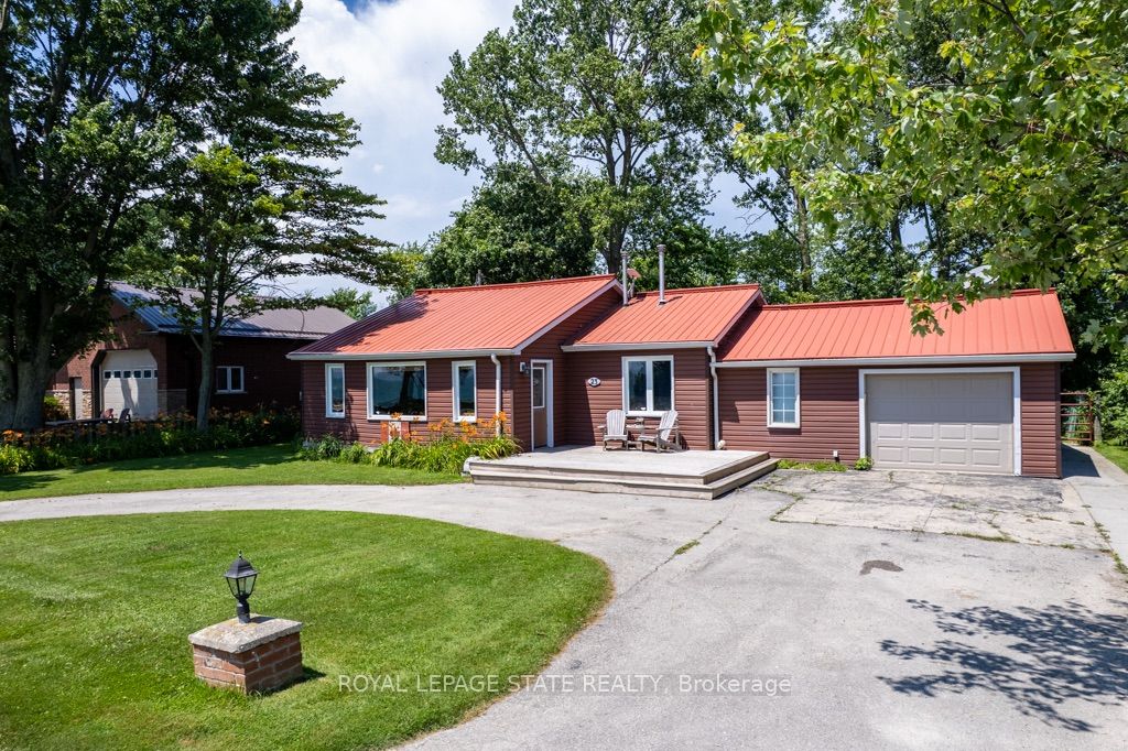 23 Lakeview Line, Haldimand, ON N1A 2W8 photo 2