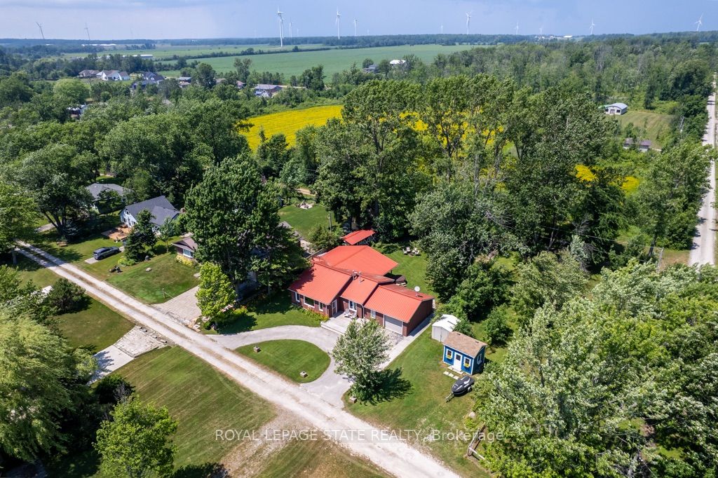 23 Lakeview Line, Haldimand, ON N1A 2W8 photo 3