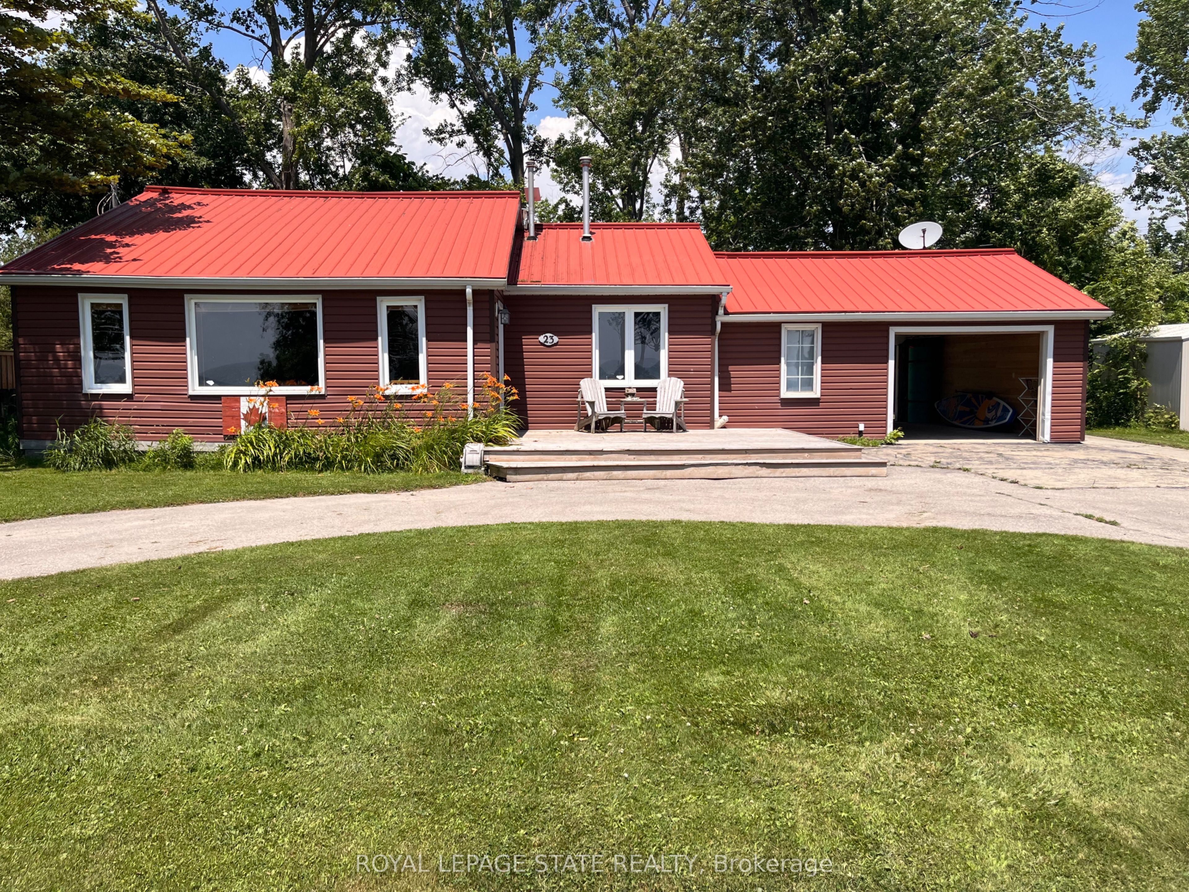 23 Lakeview Line, Haldimand, ON N1A 2W8 photo 5