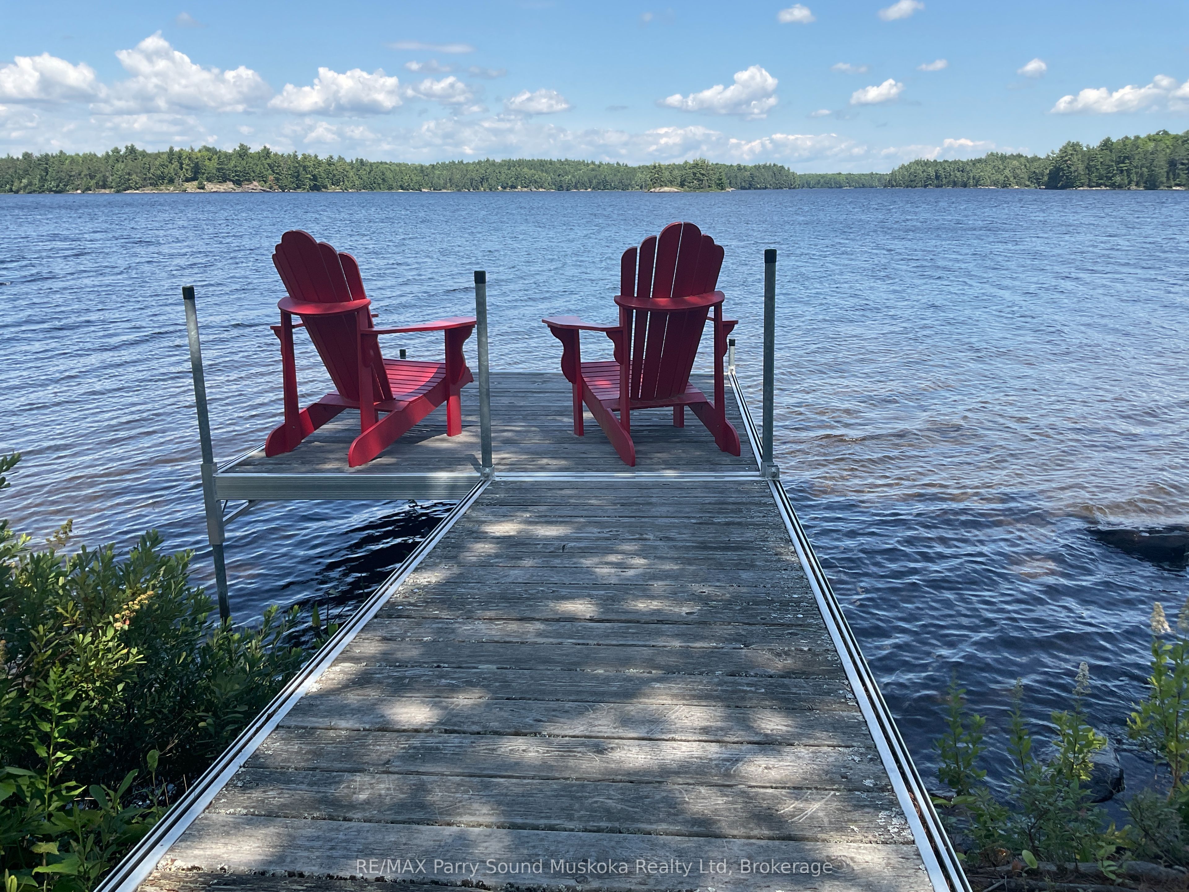 216 Lone Tree Road, Parry Sound Remote Area, ON P0H 1S0