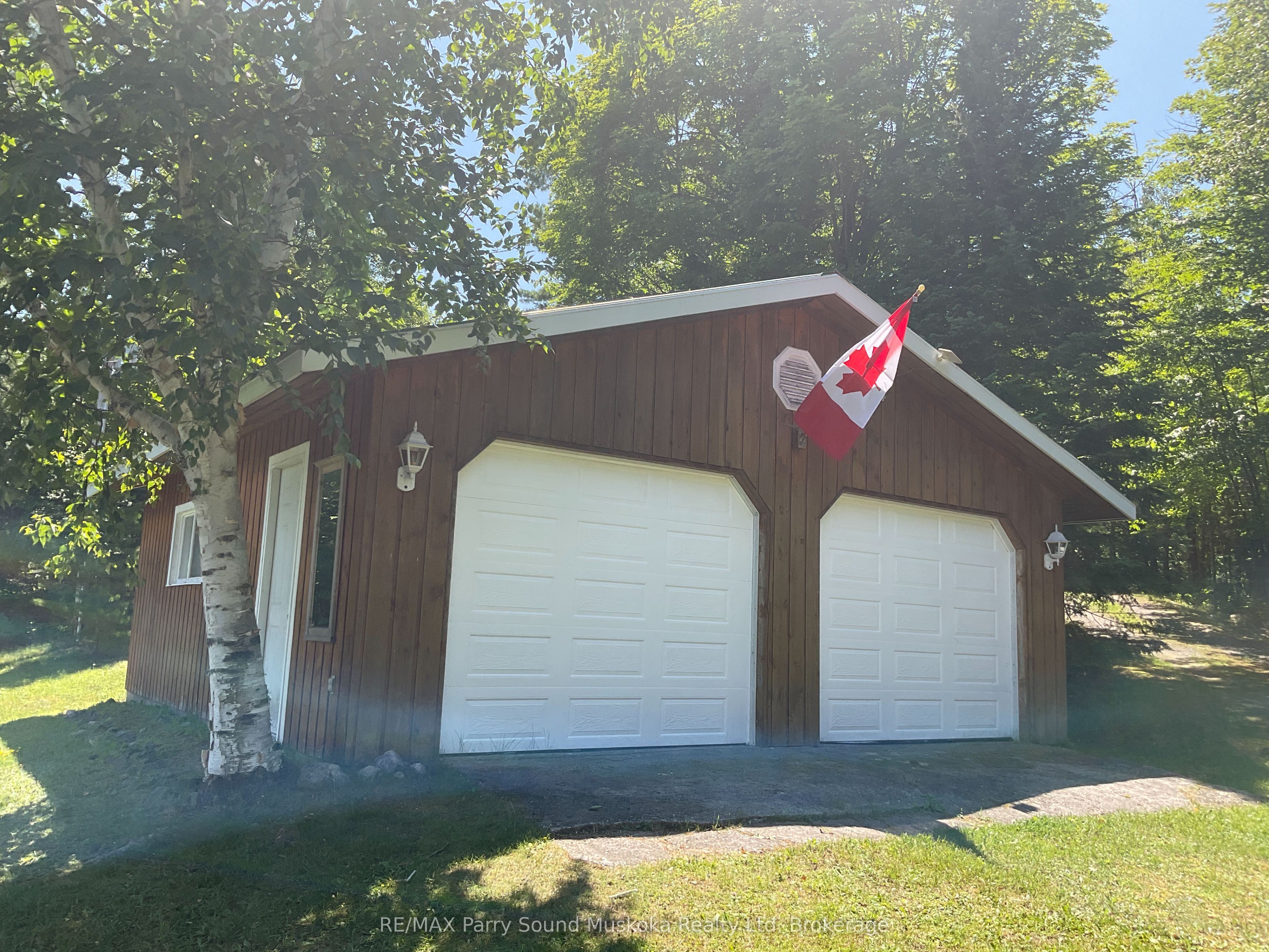 216 Lone Tree Road, Parry Sound Remote Area, ON P0H 1S0 photo 4
