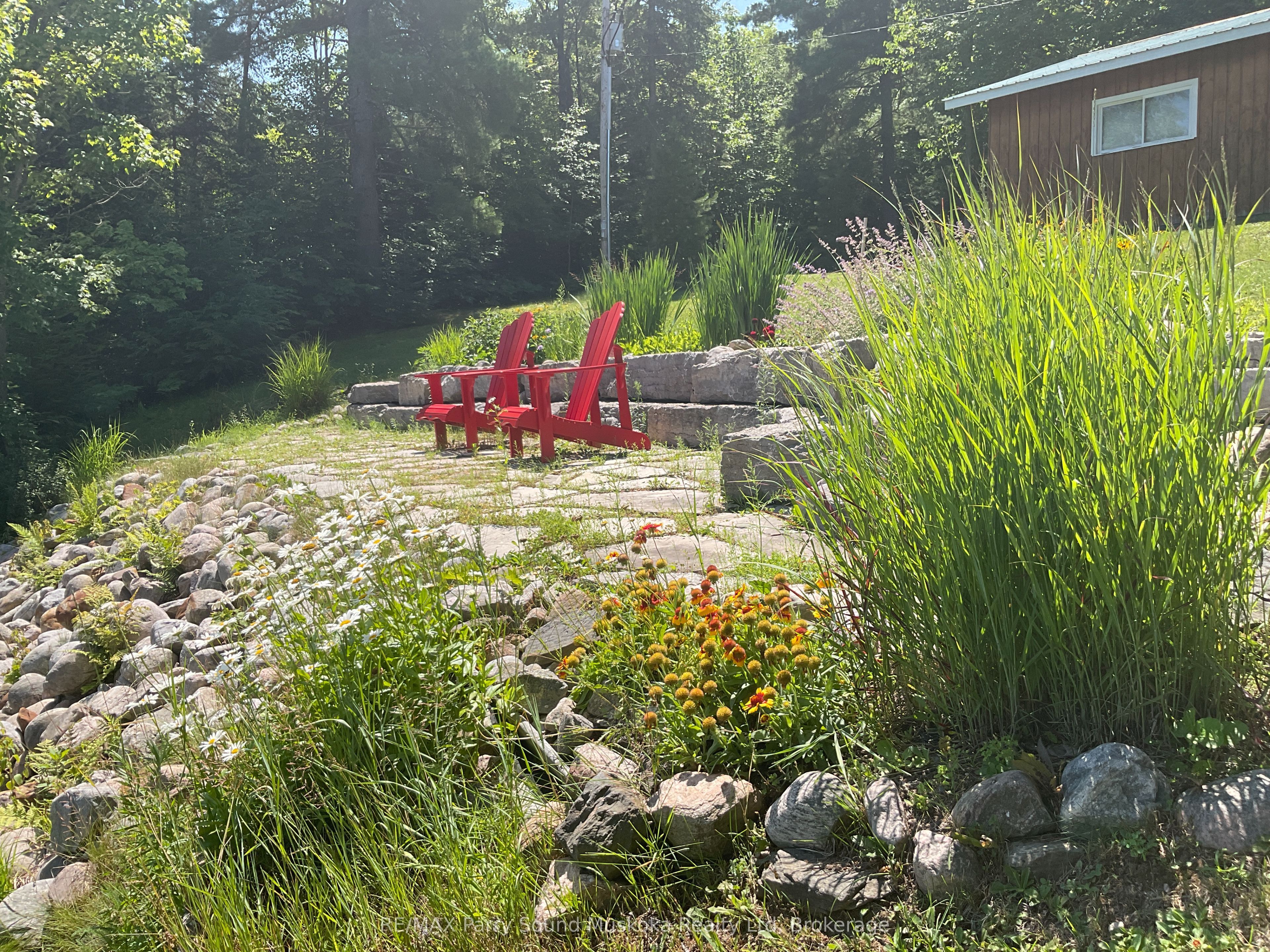 216 Lone Tree Road, Parry Sound Remote Area, ON P0H 1S0 photo 5