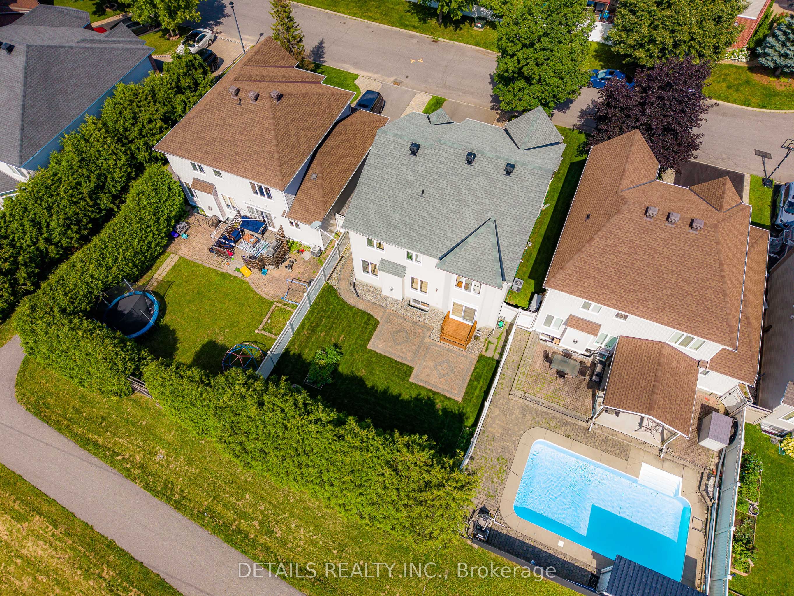 757 Schubert Circle, Orleans - Cumberland and Area, ON K4A 4W3