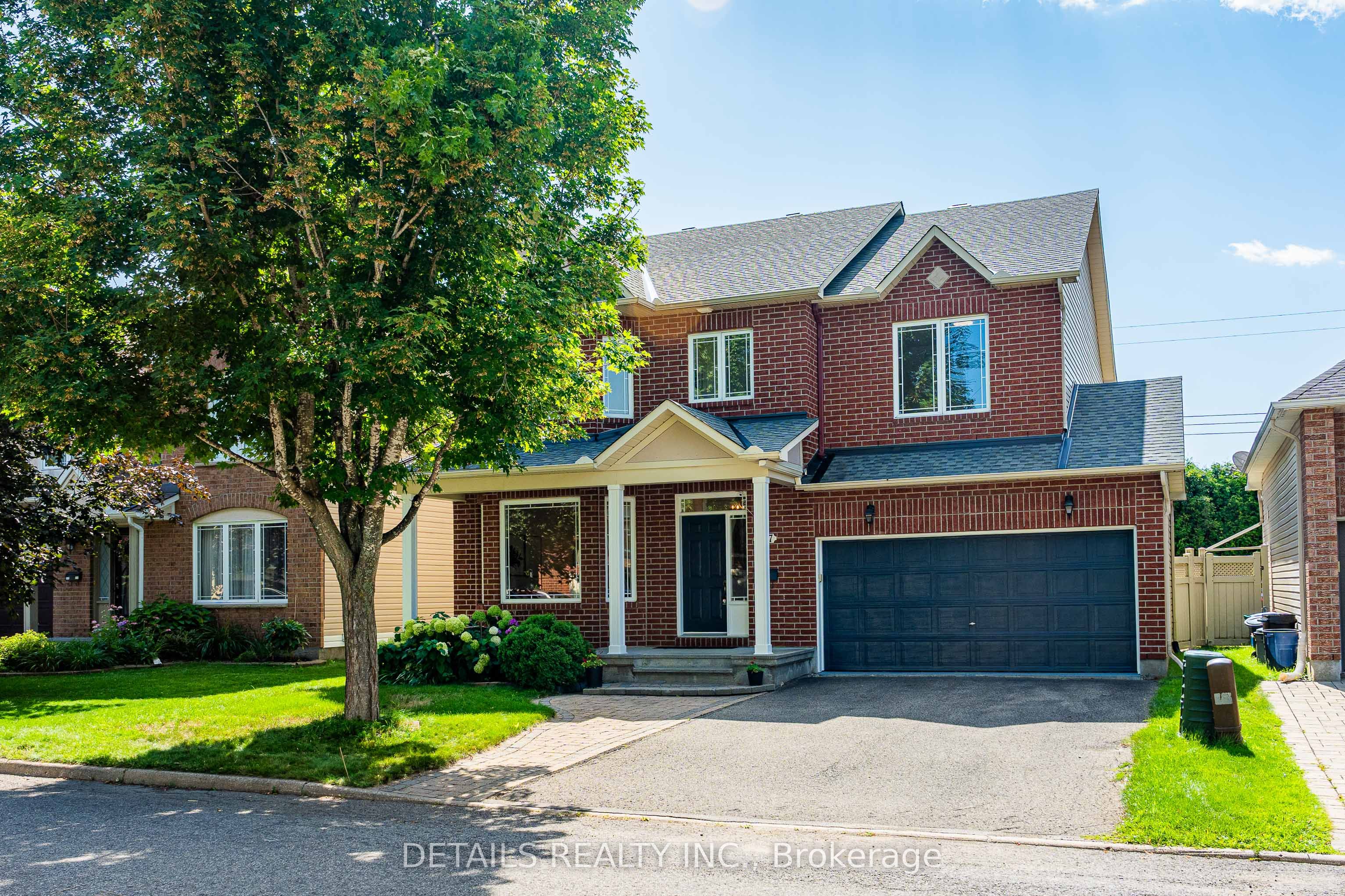757 Schubert Circle, Orleans - Cumberland and Area, ON K4A 4W3 photo 2