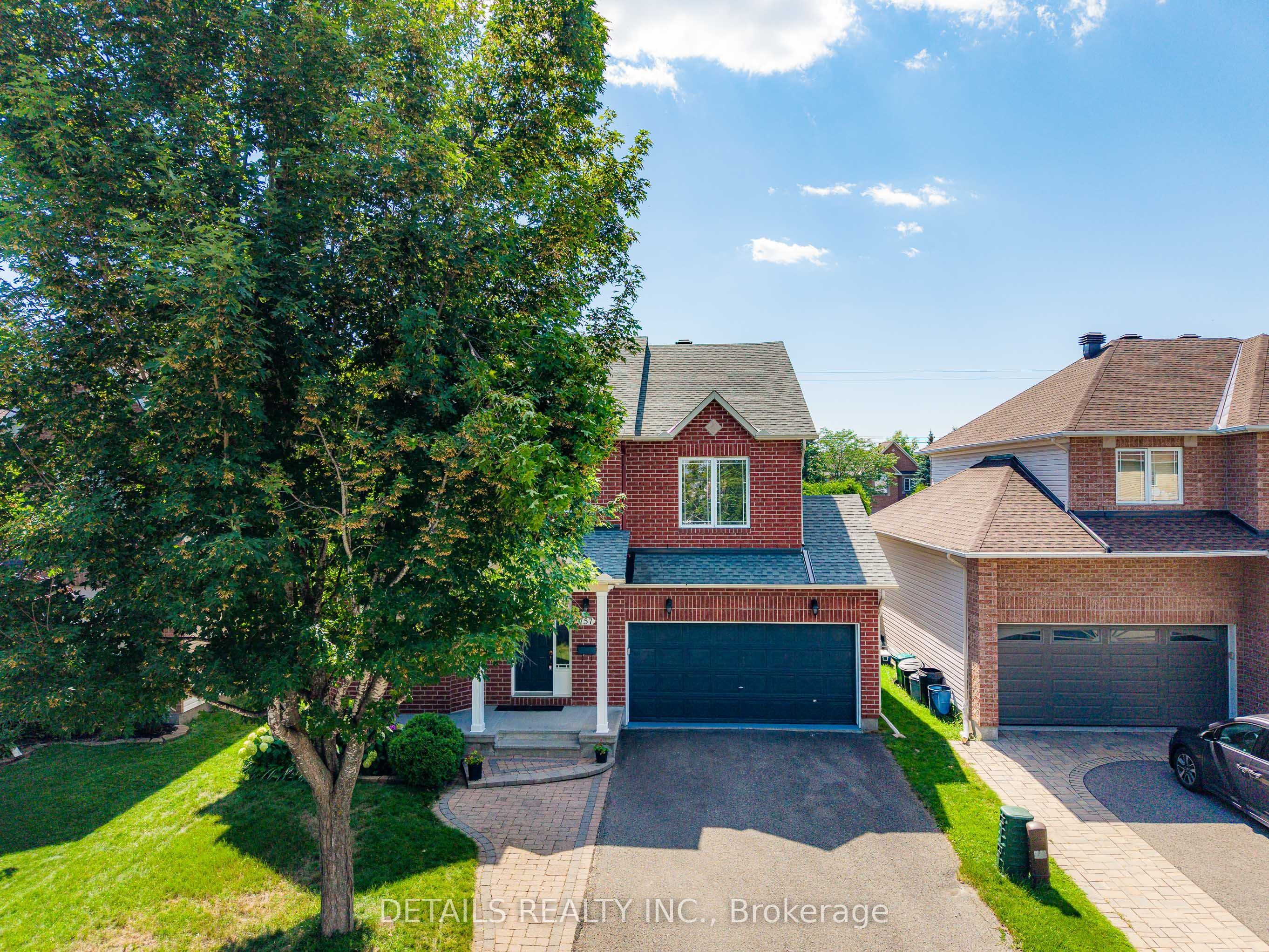 757 Schubert Circle, Orleans - Cumberland and Area, ON K4A 4W3 photo 4