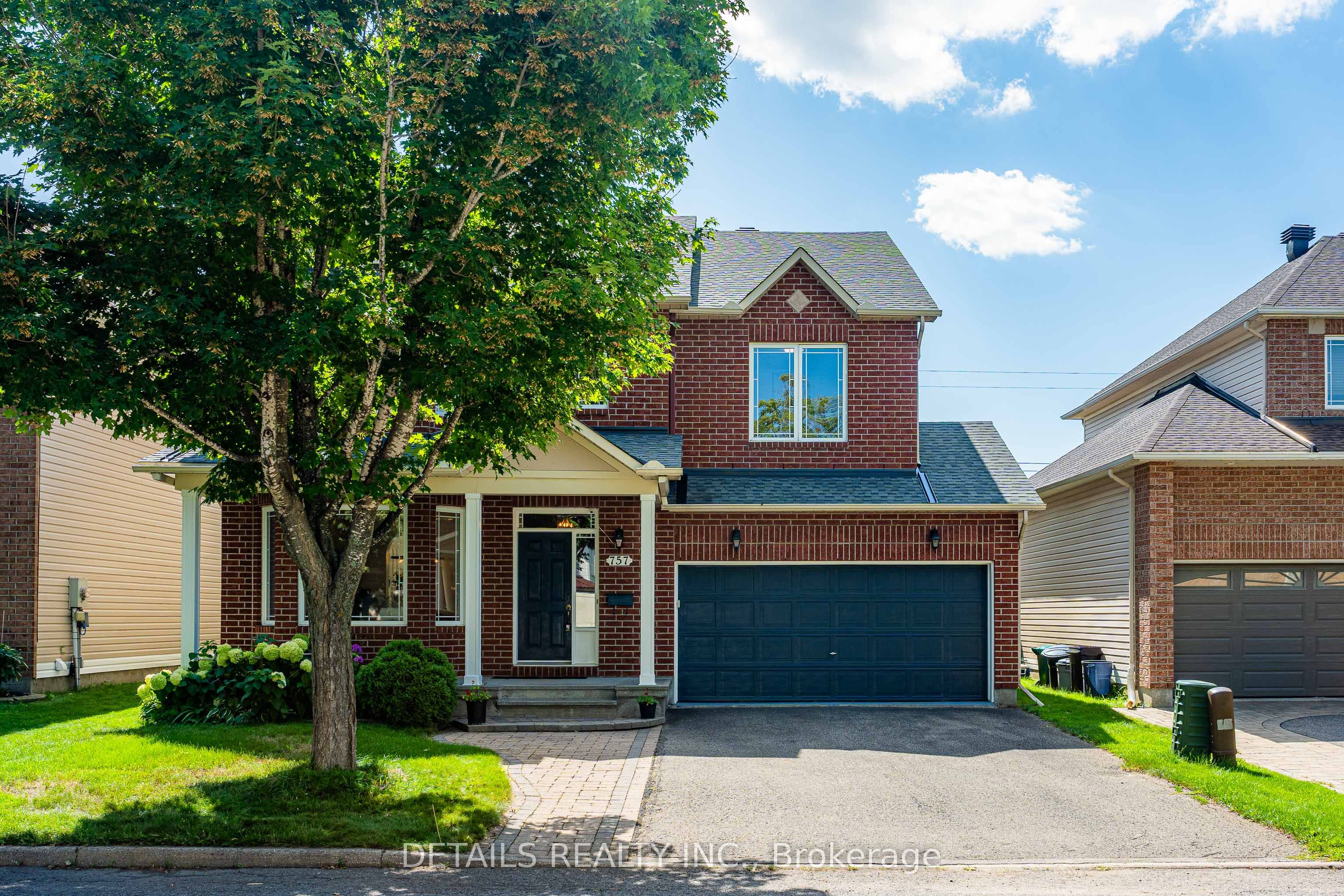 757 Schubert Circle, Orleans - Cumberland and Area, ON K4A 4W3 photo 5