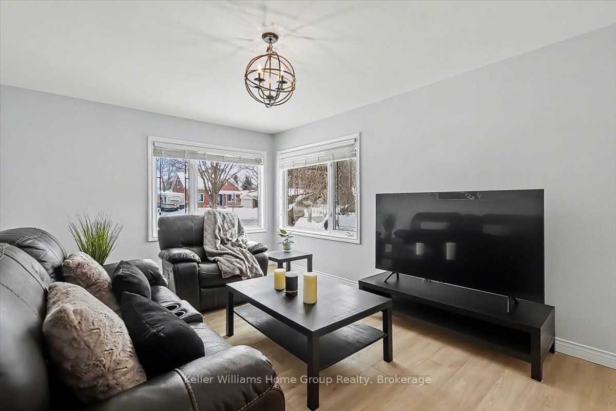1520 Concession Road, Cambridge, ON N3H 4L9 photo 2