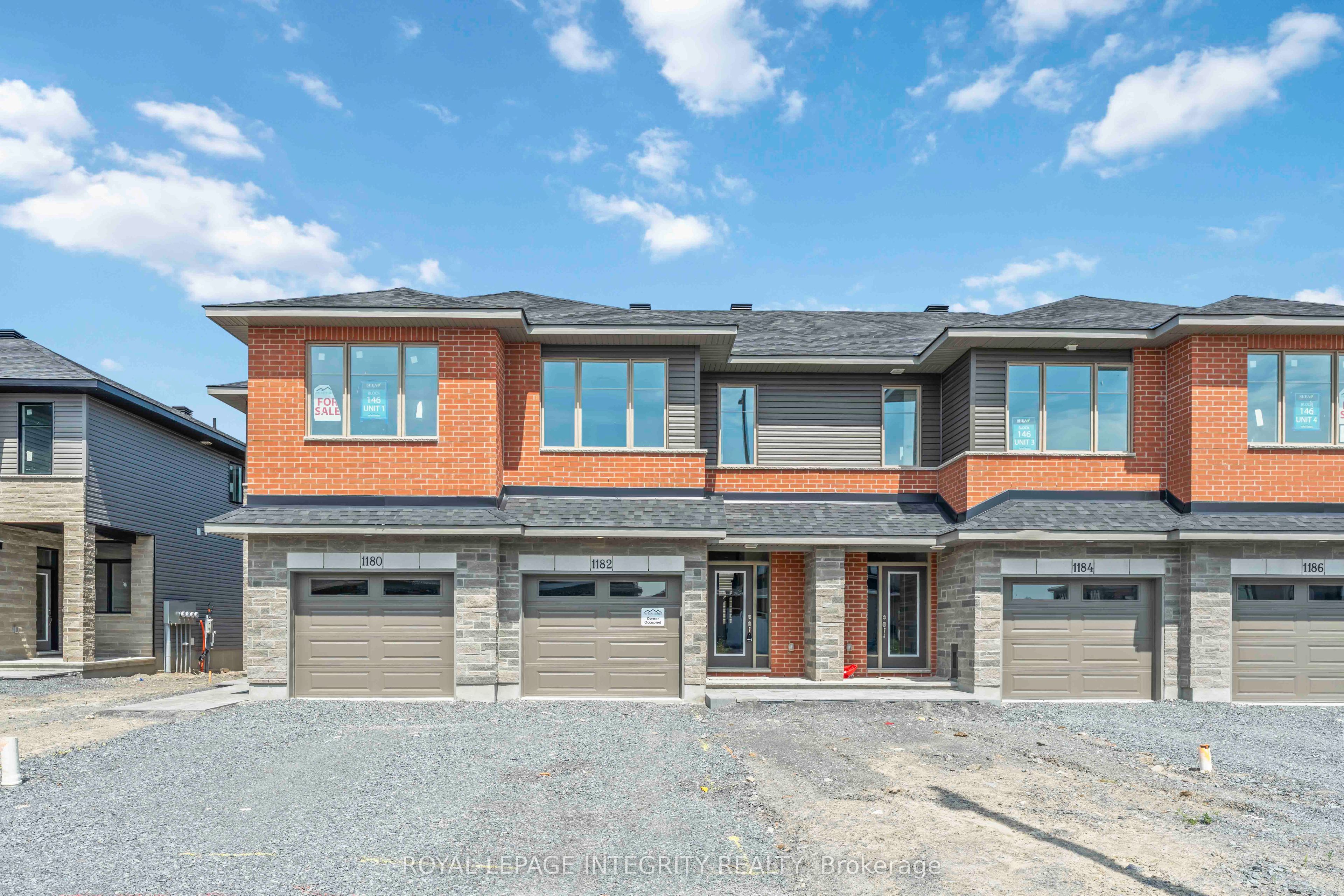 1182 Cope Street Drive, Stittsville - Munster - Richmond, ON K2S 3C4 photo 2