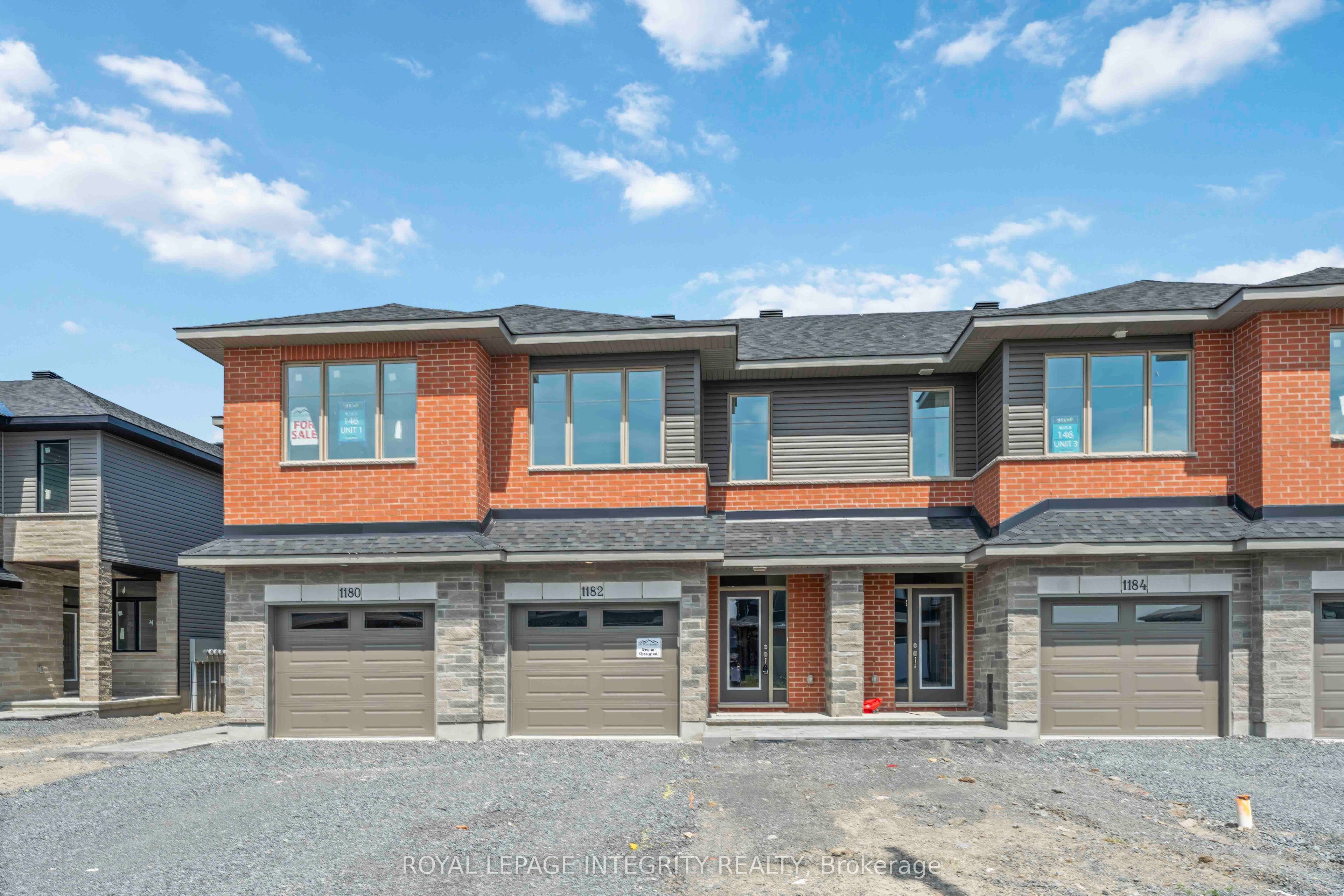 1182 Cope Street Drive, Stittsville - Munster - Richmond, ON K2S 3C4 photo 3