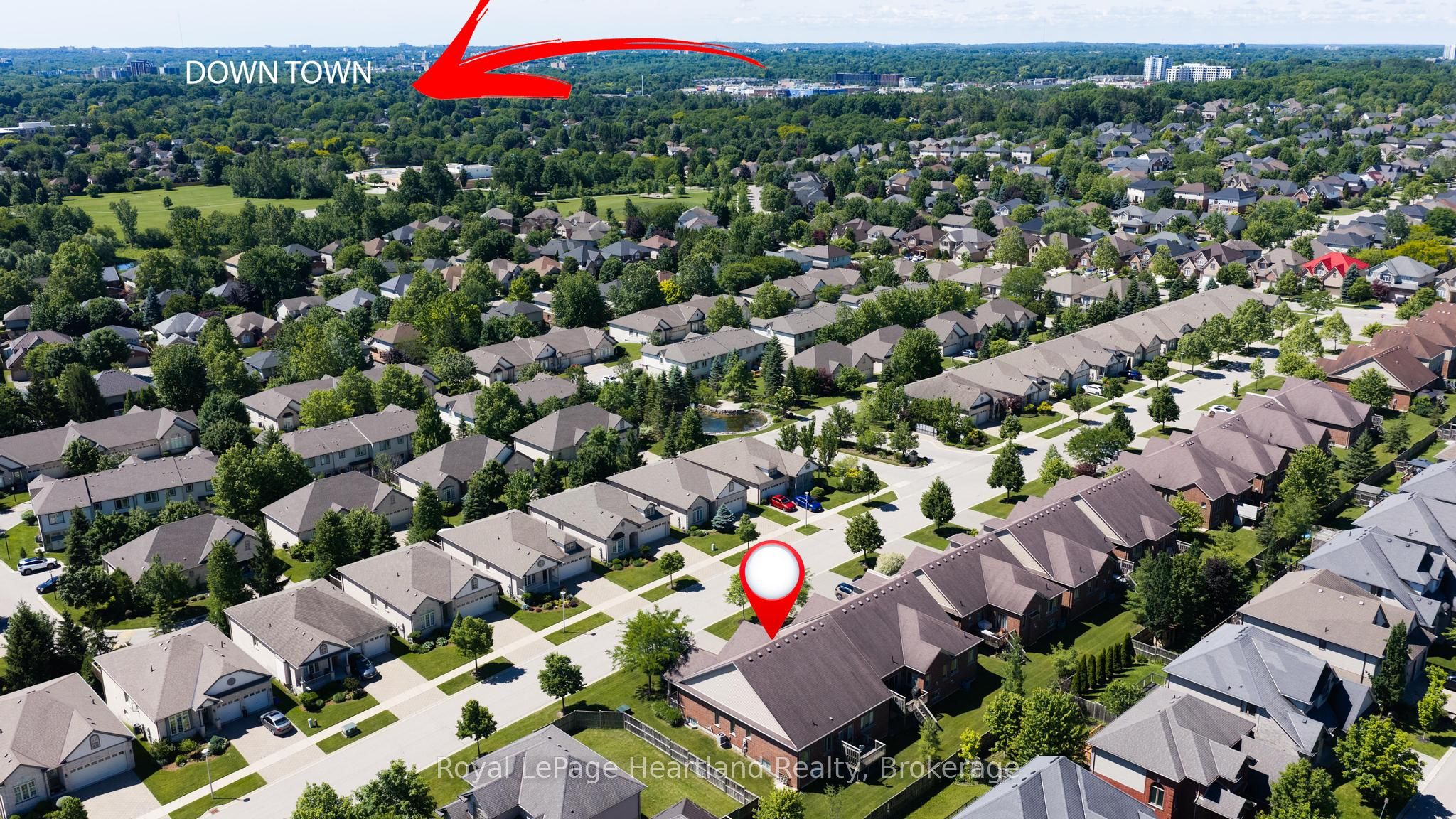 518 Blue Jay Drive 18, London North, ON N5X 0E4 photo 2